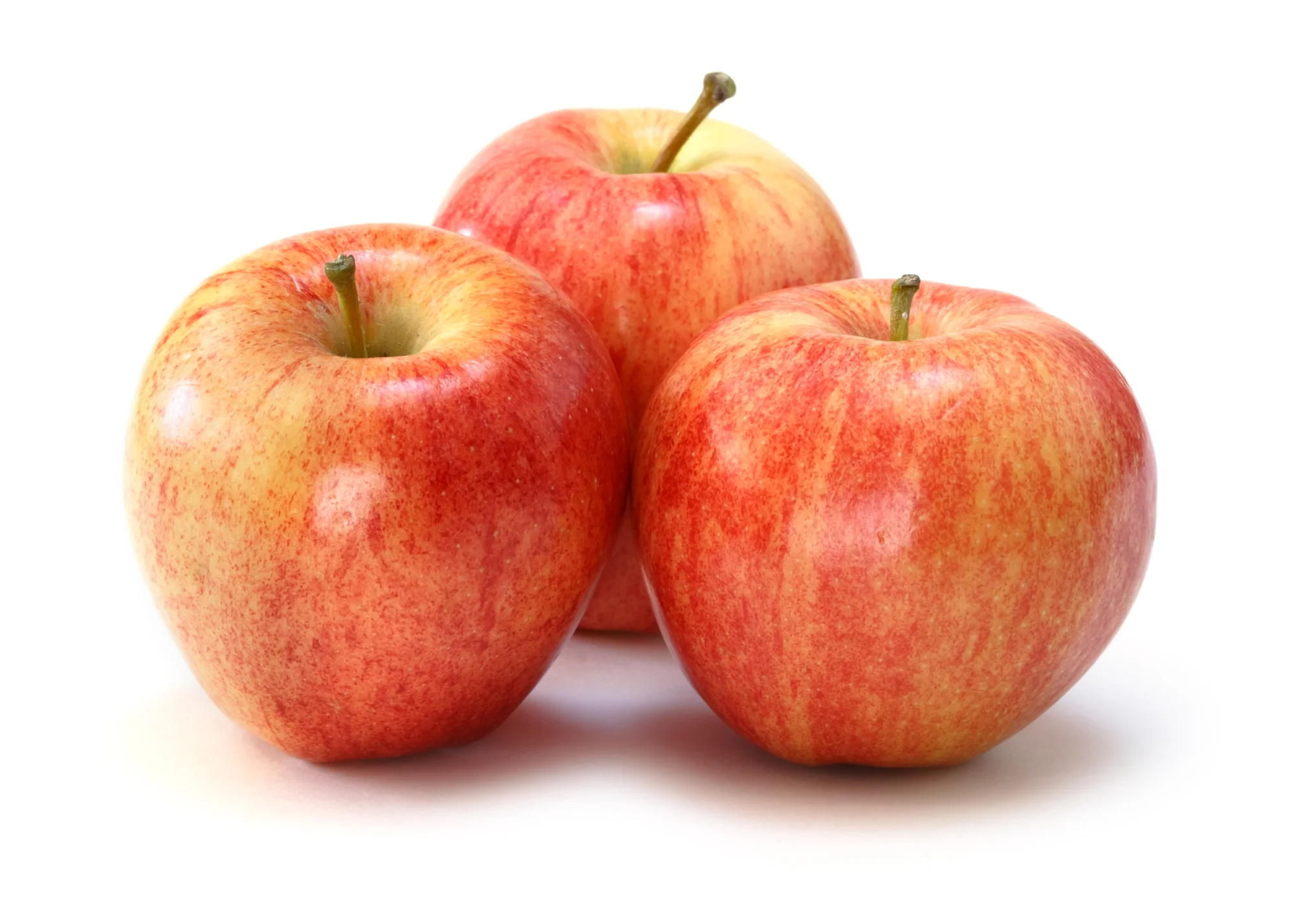 APPLES GALA (MIN 500G)