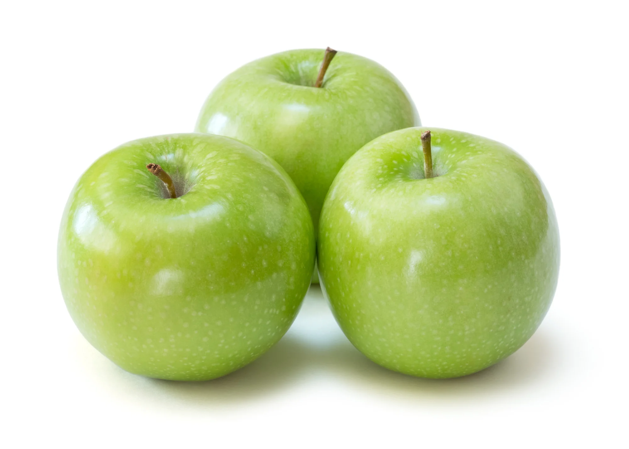 APPLES GRANNY SMITH (MIN 500G)