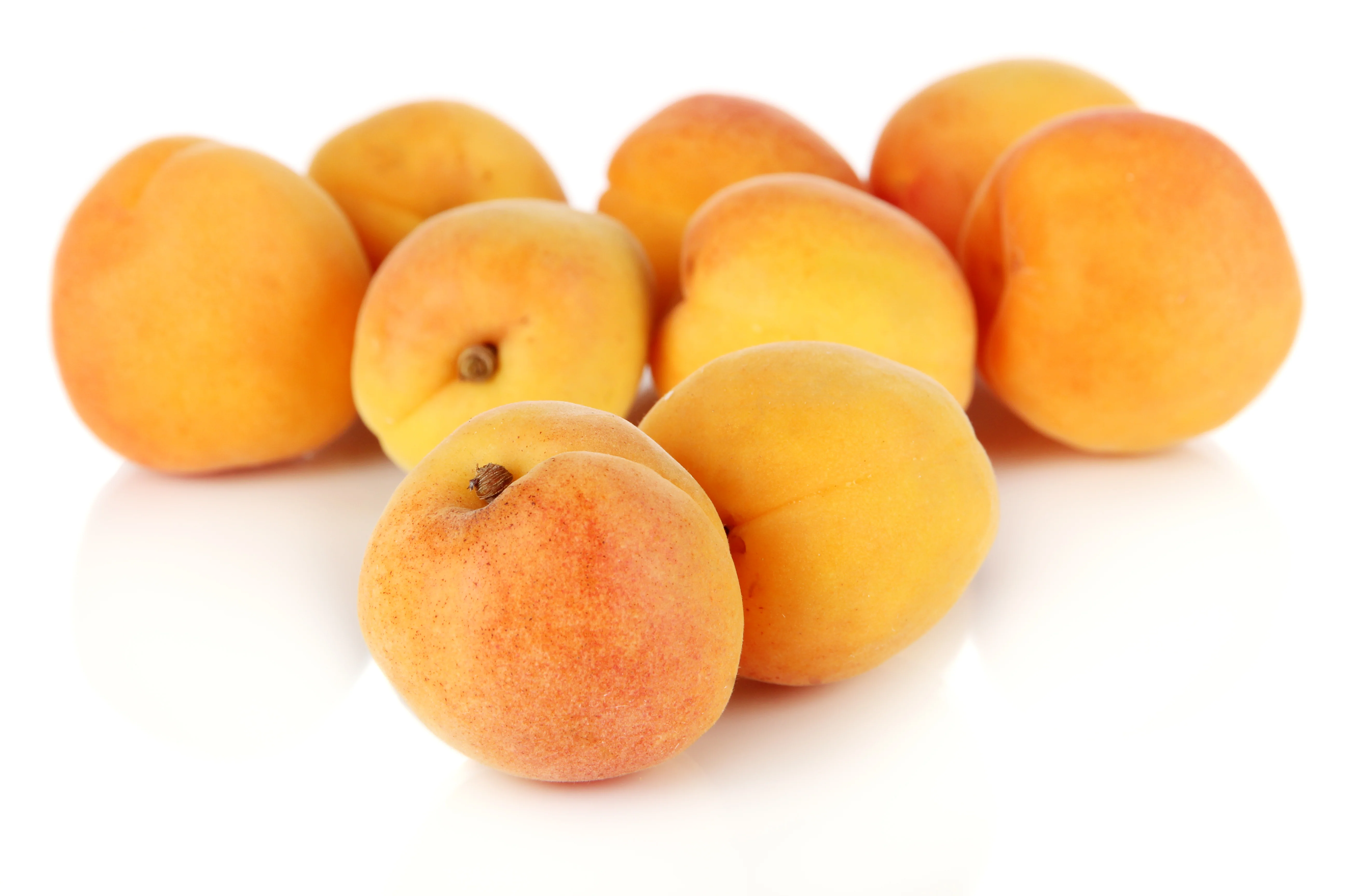 APRICOTS (MIN 500G)