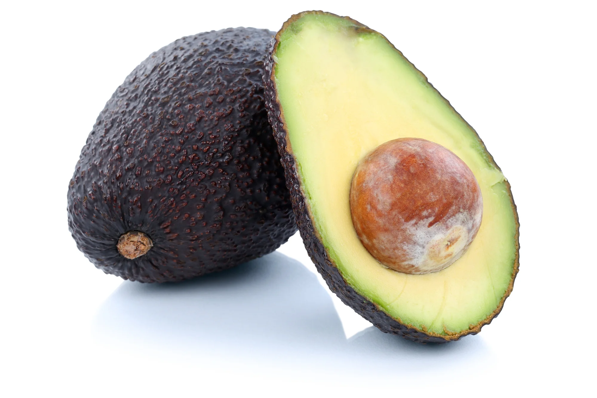 AVOCADO HASS LARGE (1 EACH)