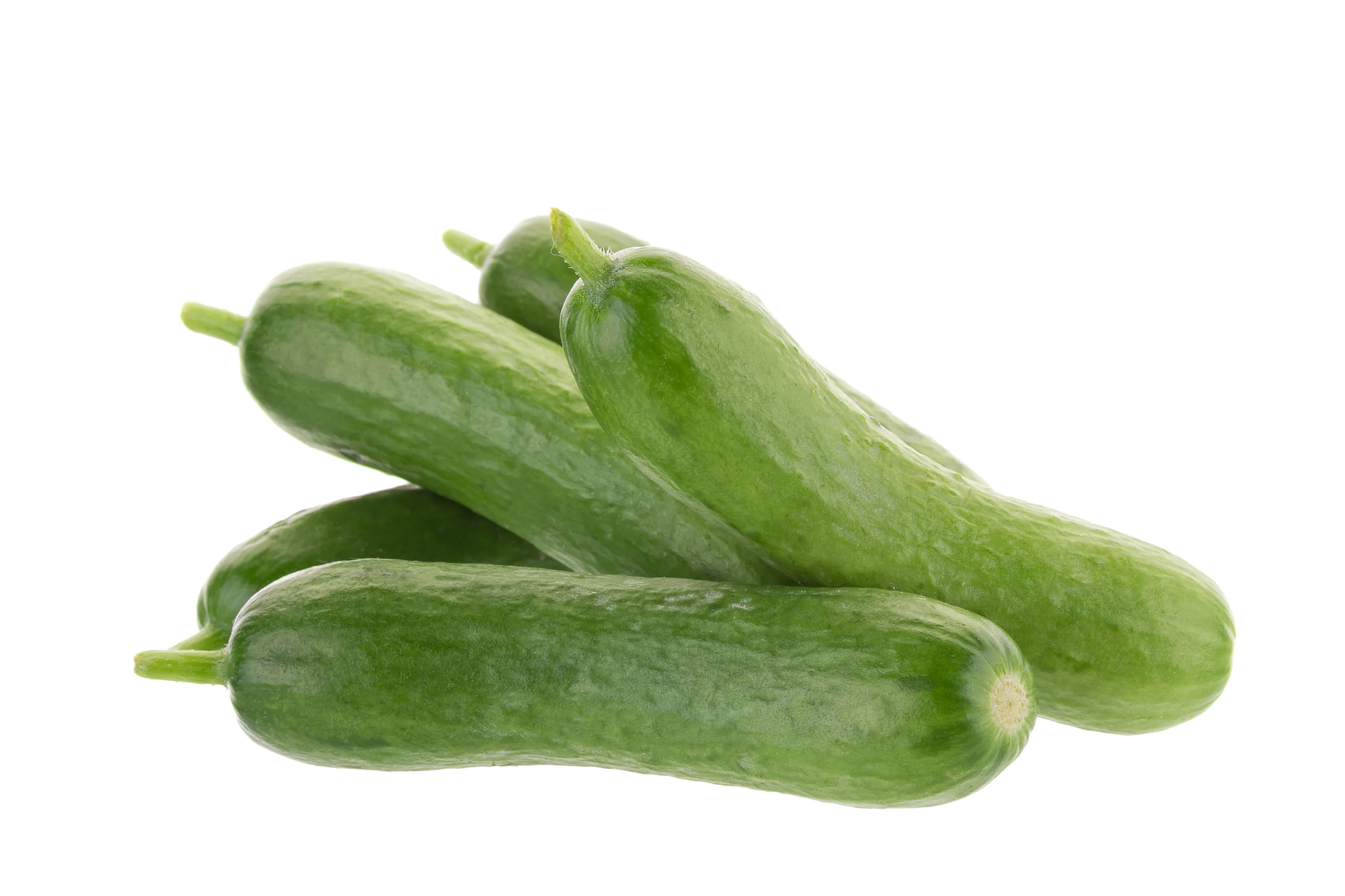 BABY CUCUMBERS (250G)