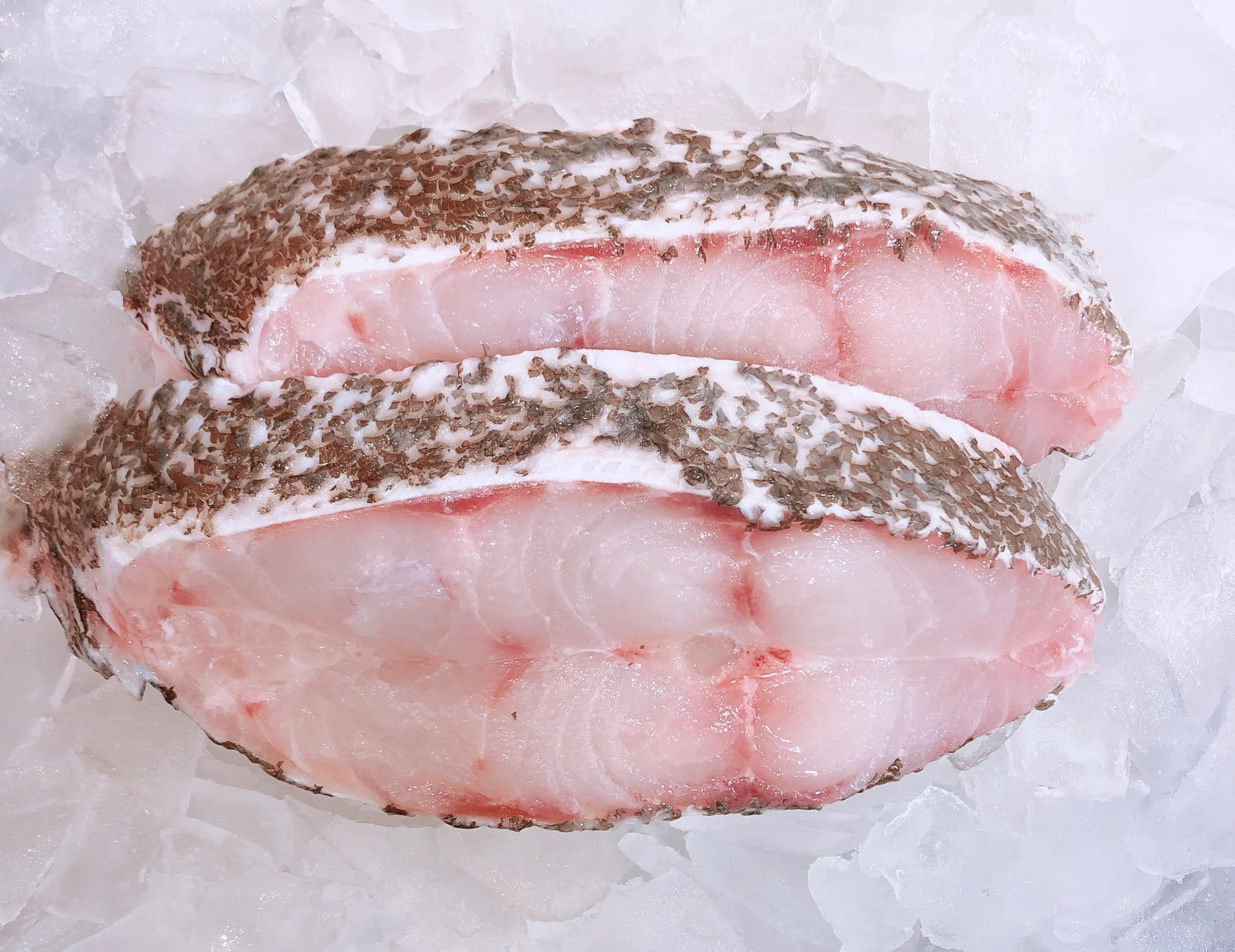 BAR COD CUTLETS (MIN 500G)