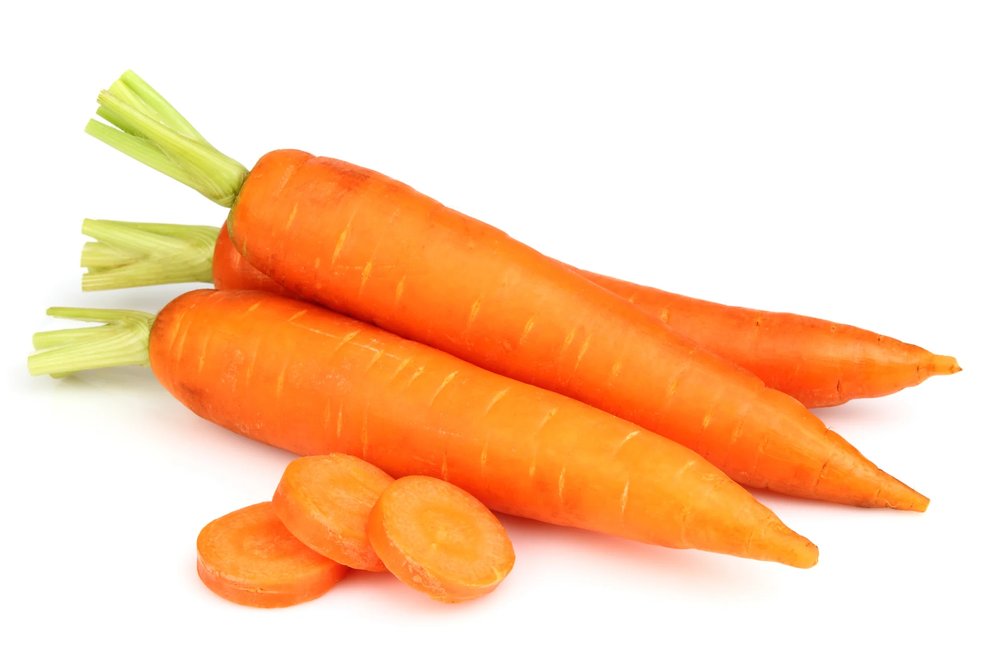 CARROTS (MIN 1KG)