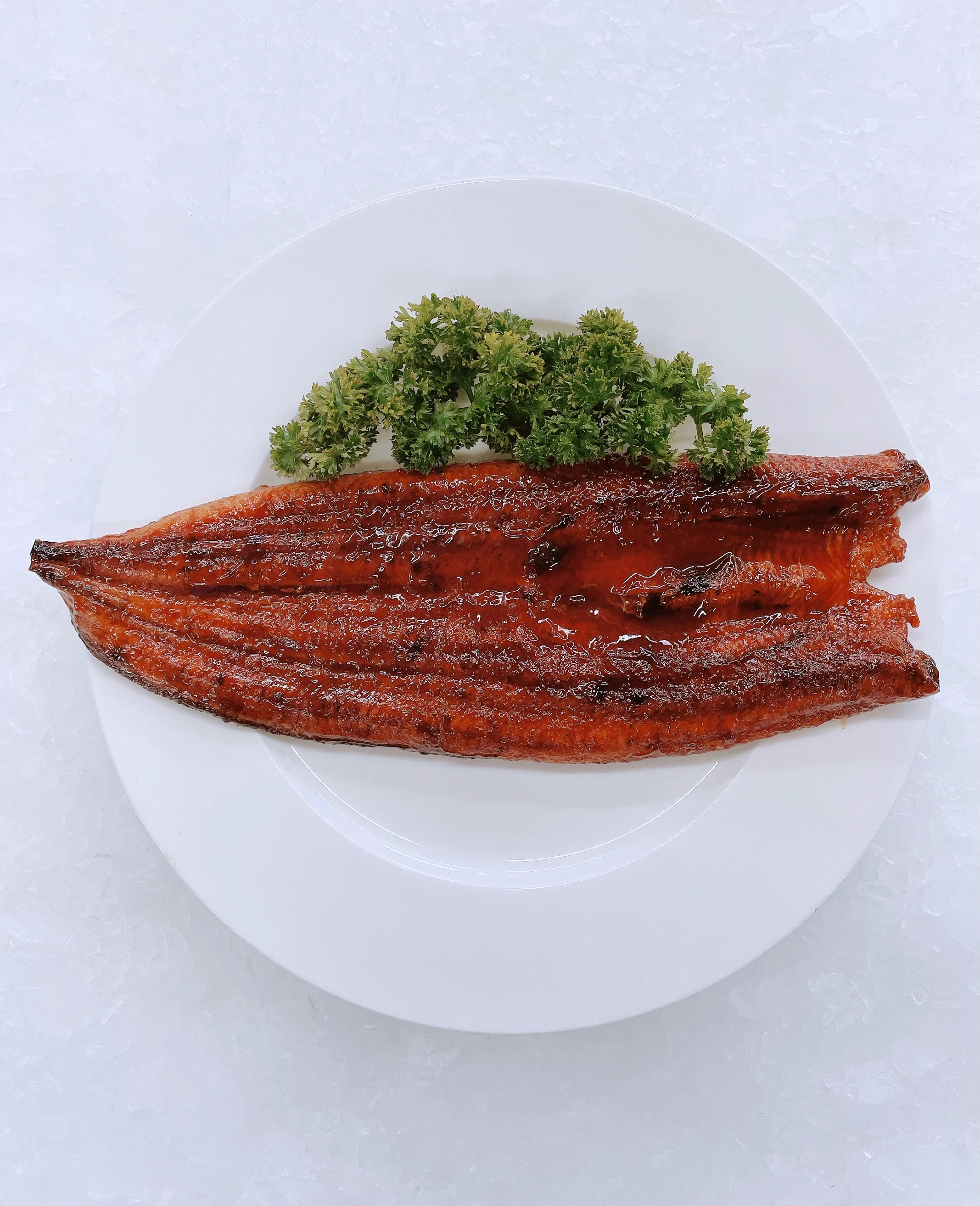 CHARCOAL GRILLED EEL APPROXIMATELY 250G (1 EACH)