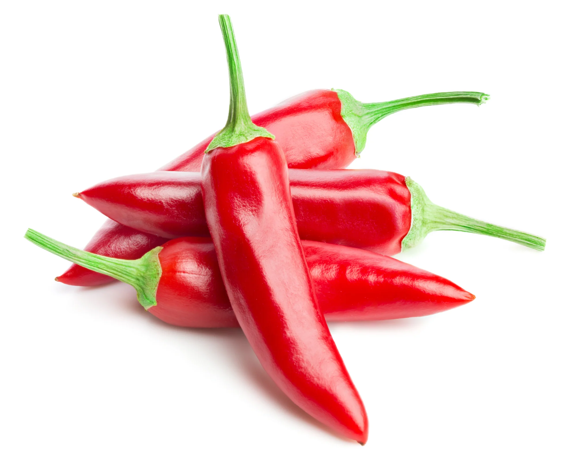 CHILLIES BIRDS EYE (50G)