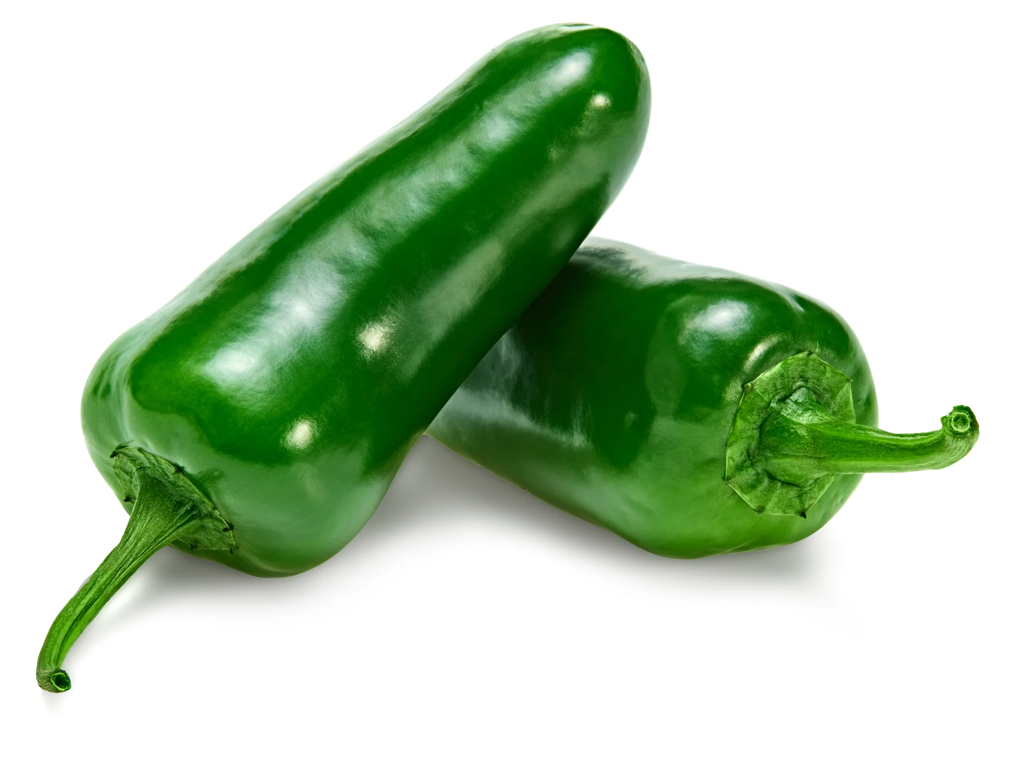 CHILLIES JALAPENO (250G)