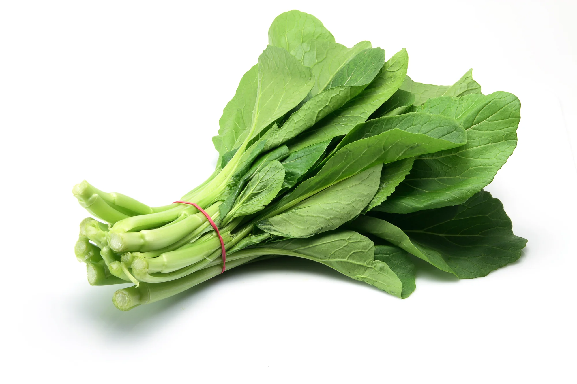 CHOY SUM (1 BUNCH)