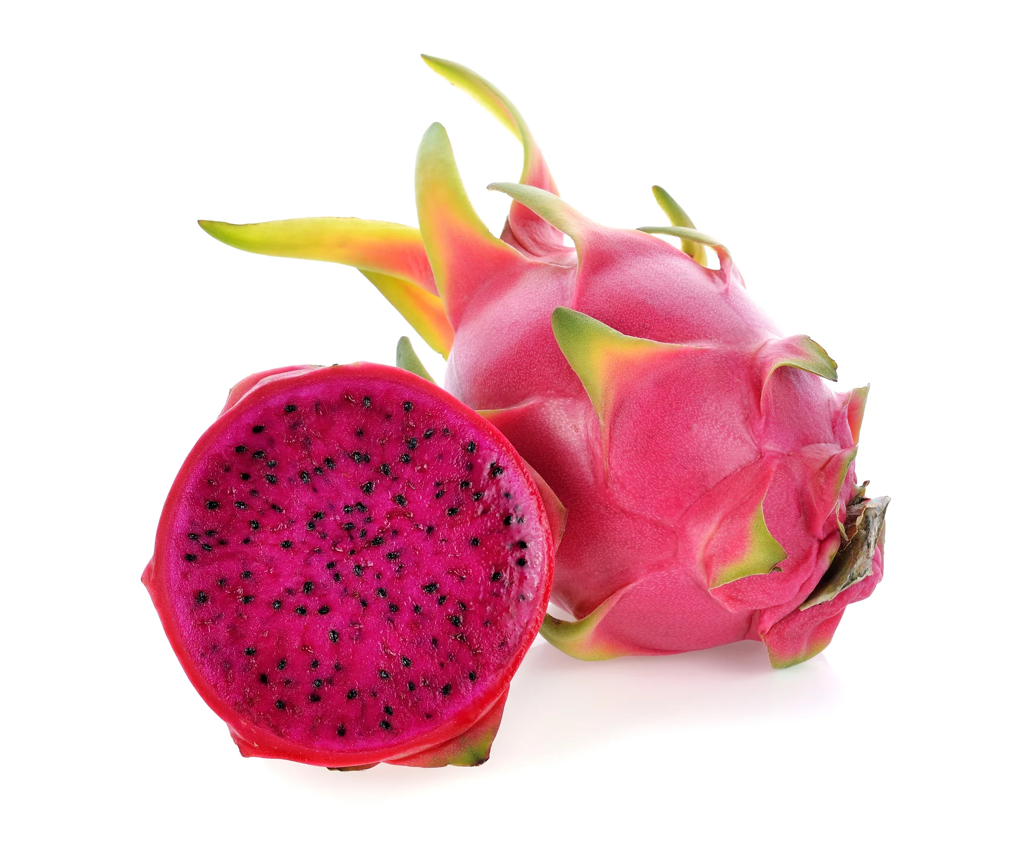 DRAGON FRUIT RED (1 EACH)