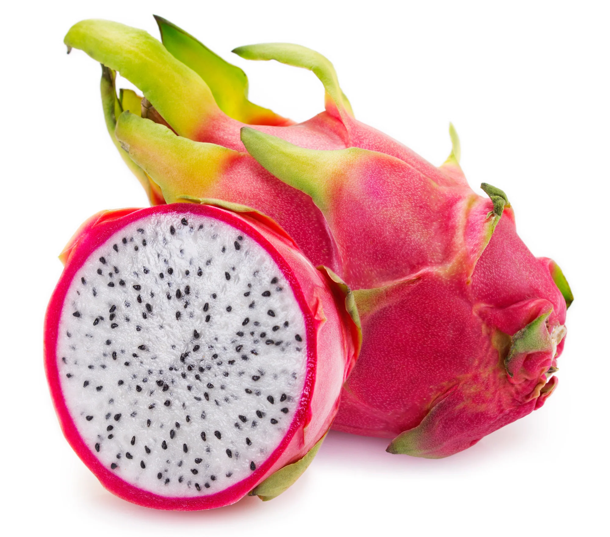 DRAGON FRUIT WHITE (1 EACH)