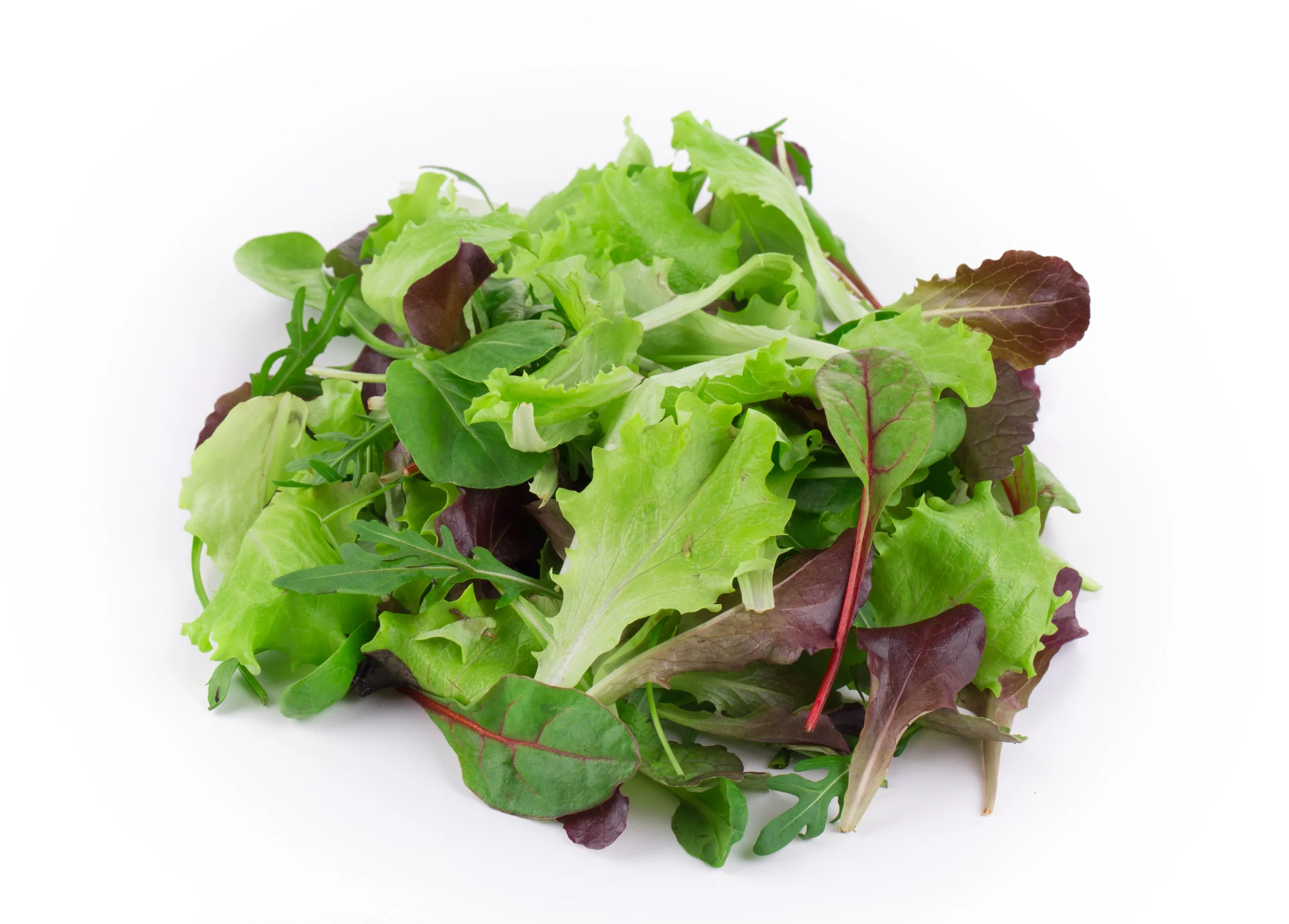 FRESH SALAD MIX (200G)