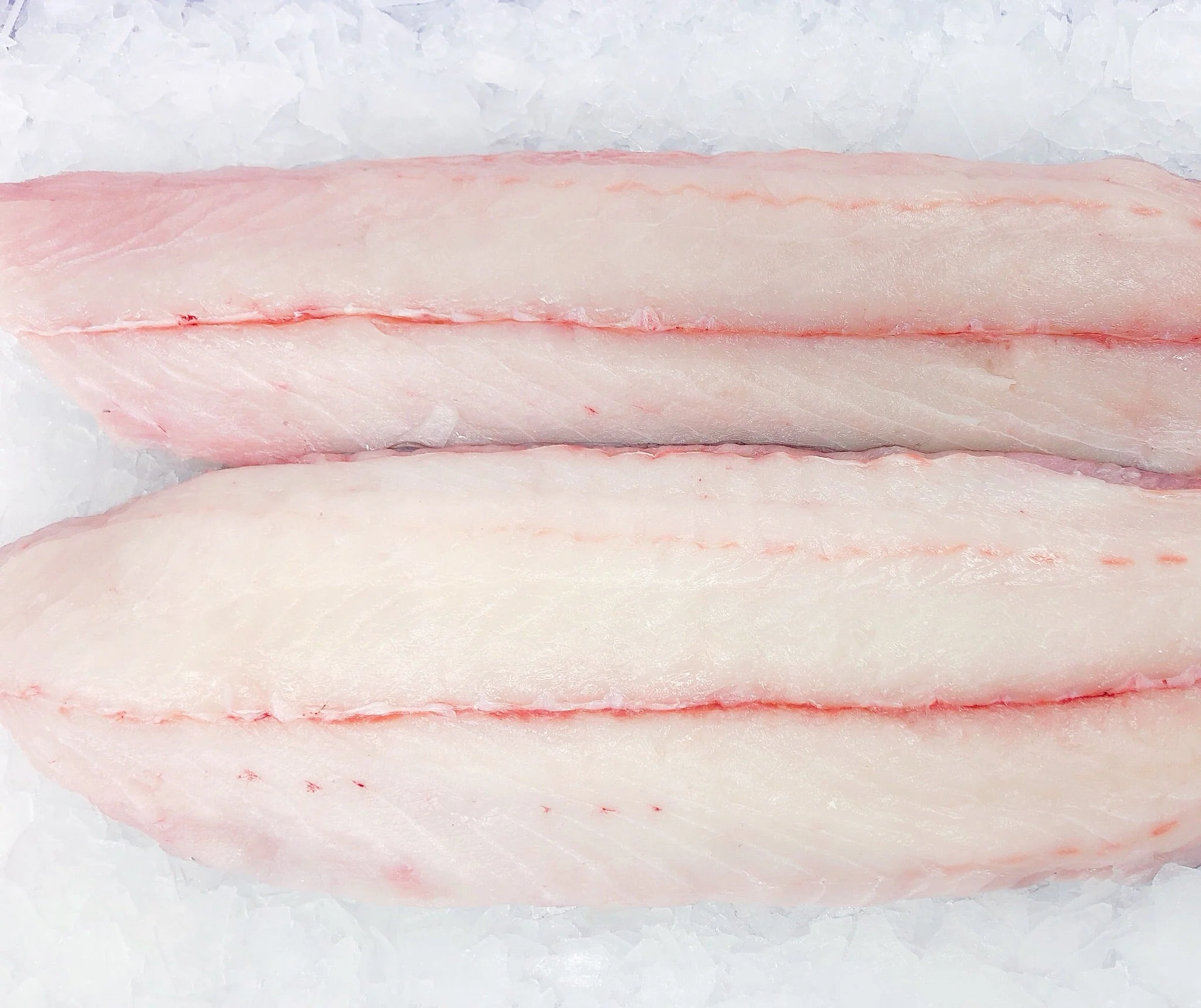 GEMFISH FILLETS (MIN 1KG)