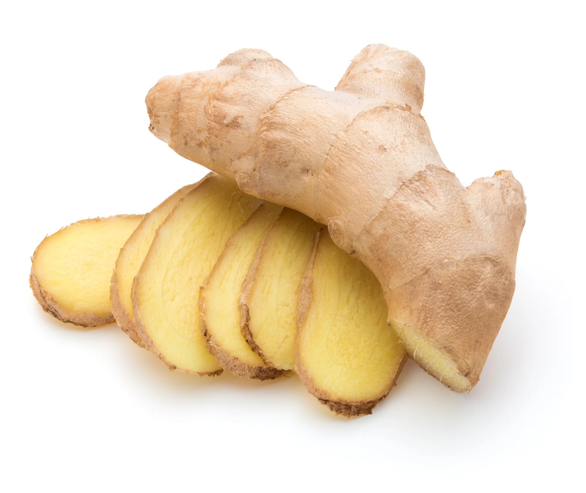 GINGER (APPROX 200G)