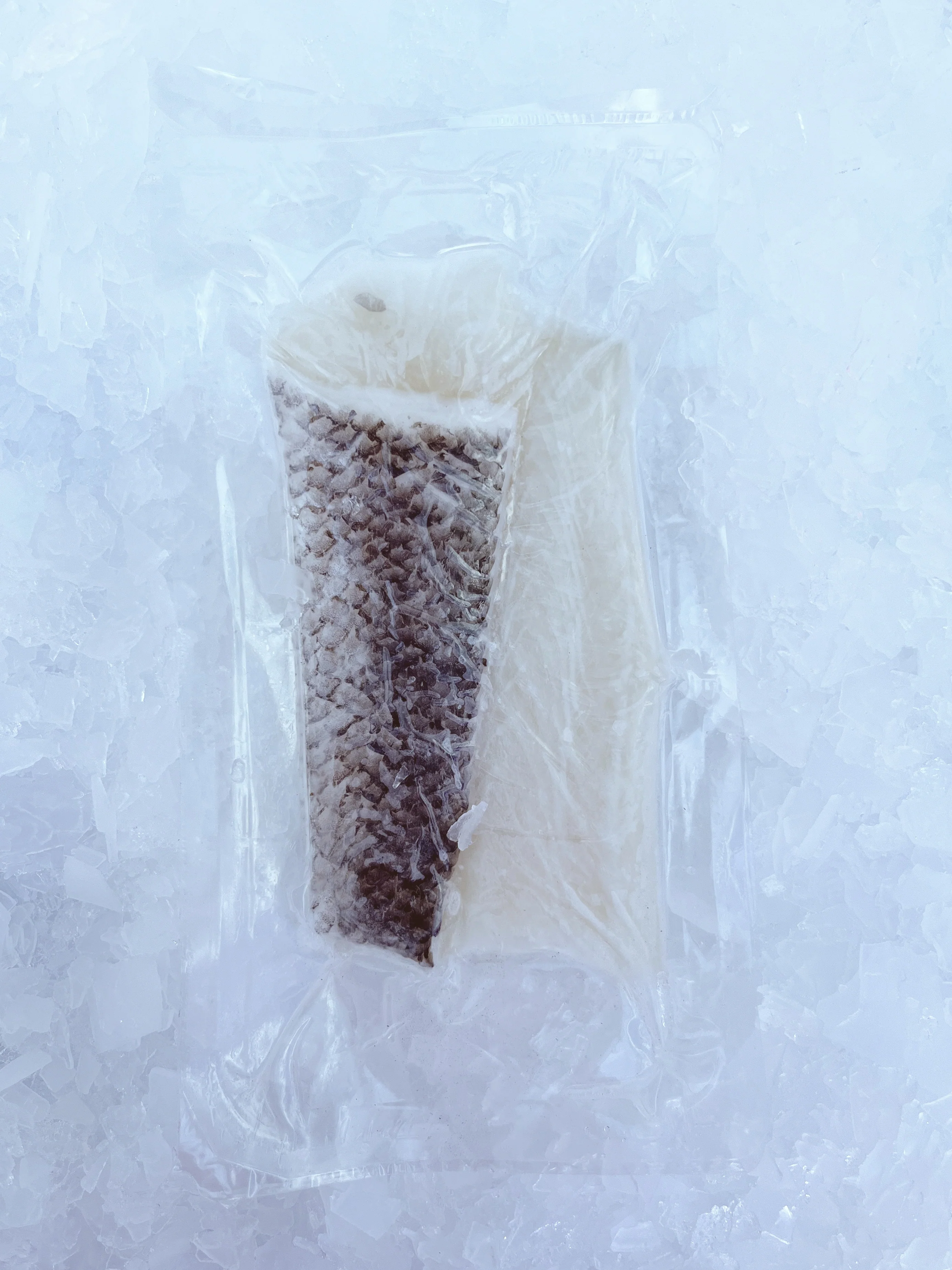GLACIER 51 TOOTHFISH PORTIONS 160G (1 EACH)