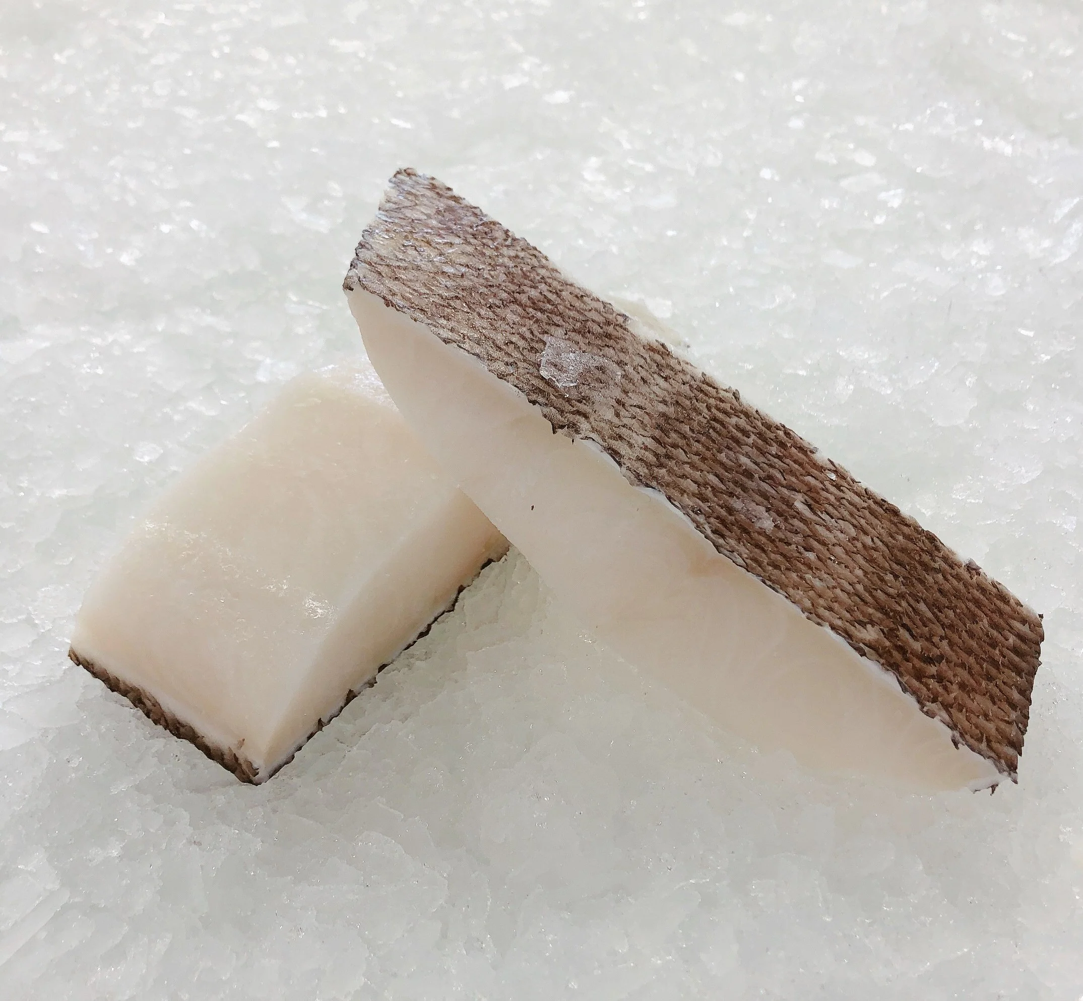 GLACIER 51 TOOTHFISH PORTIONS 200-240G (1 EACH)