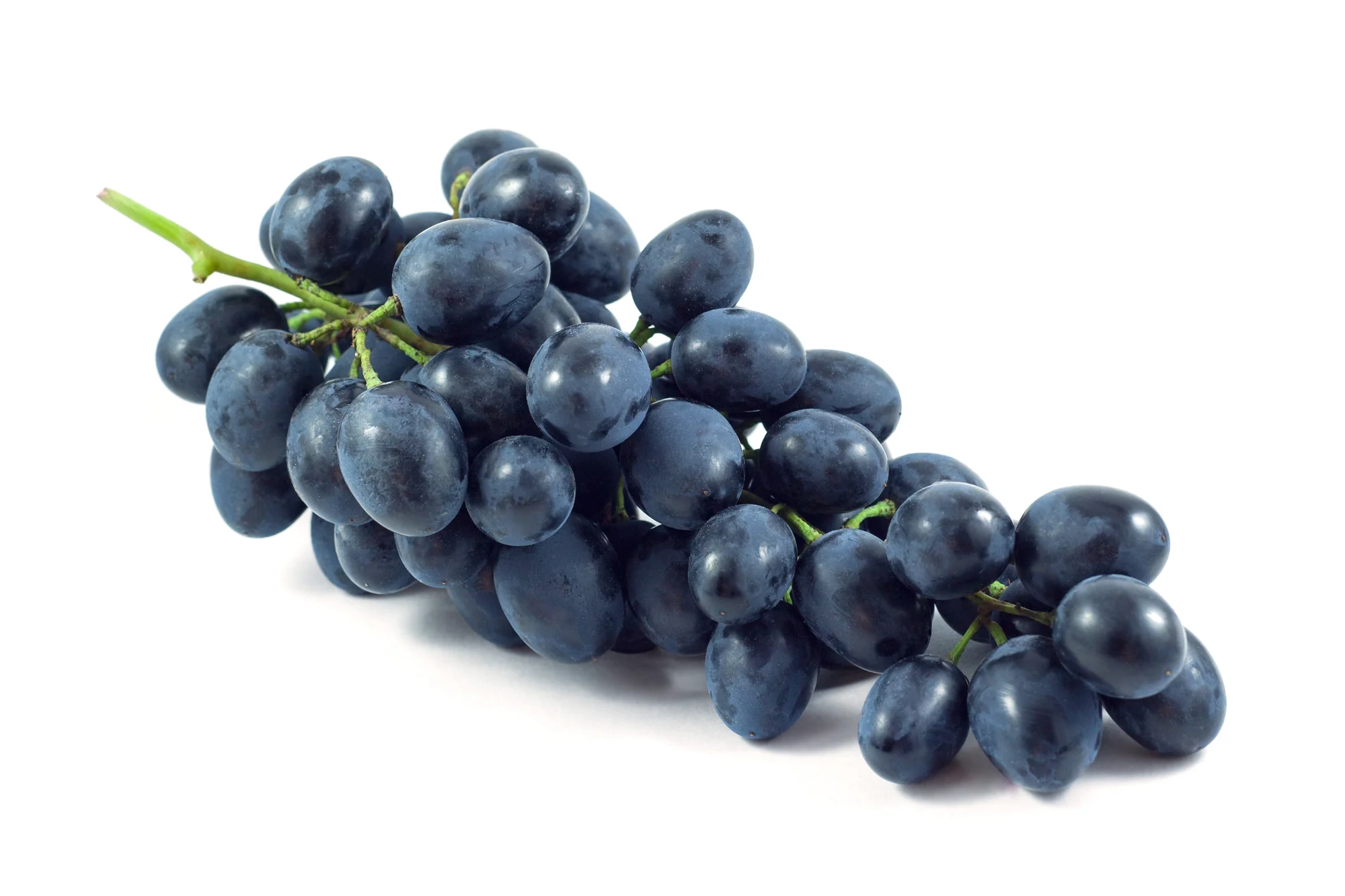 GRAPES ADORA BLACK SEEDLESS (MIN 500G)