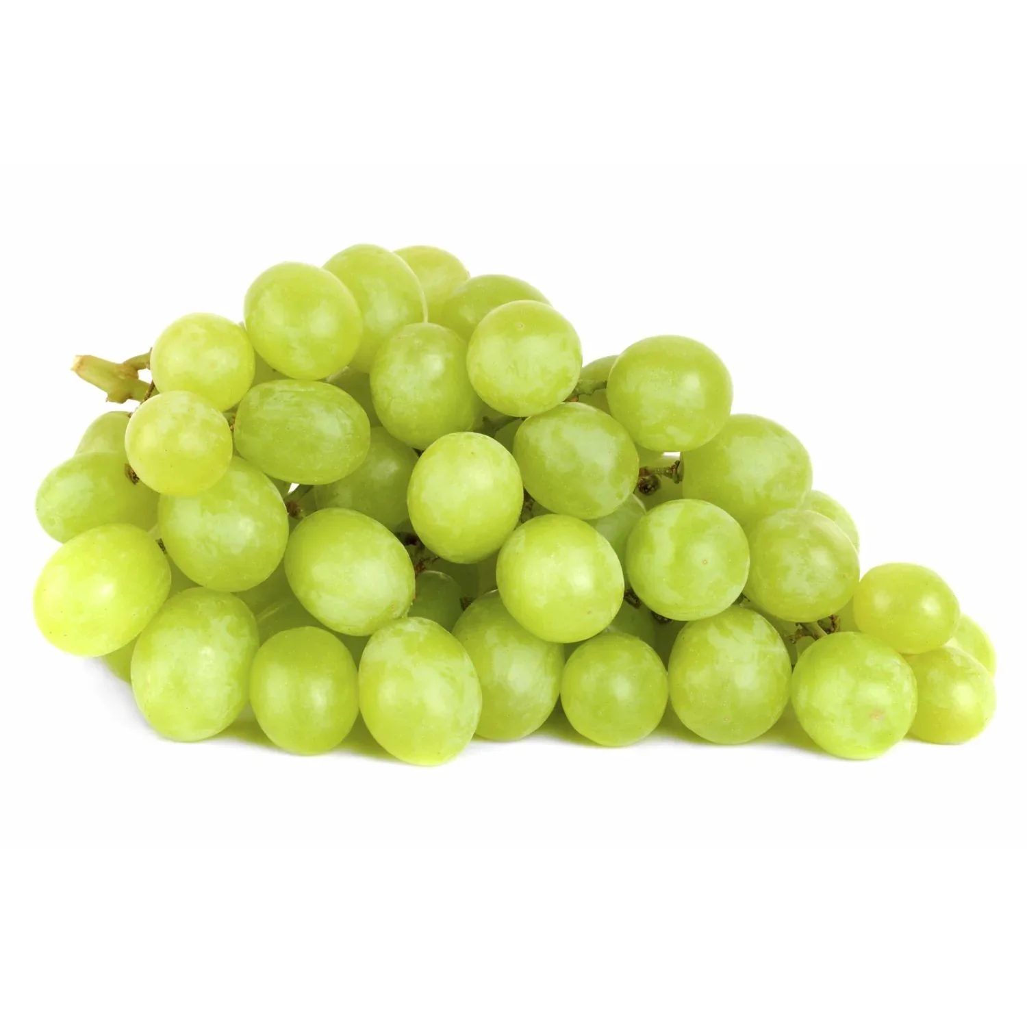GRAPES WHITE SEEDLESS (MIN 500G)