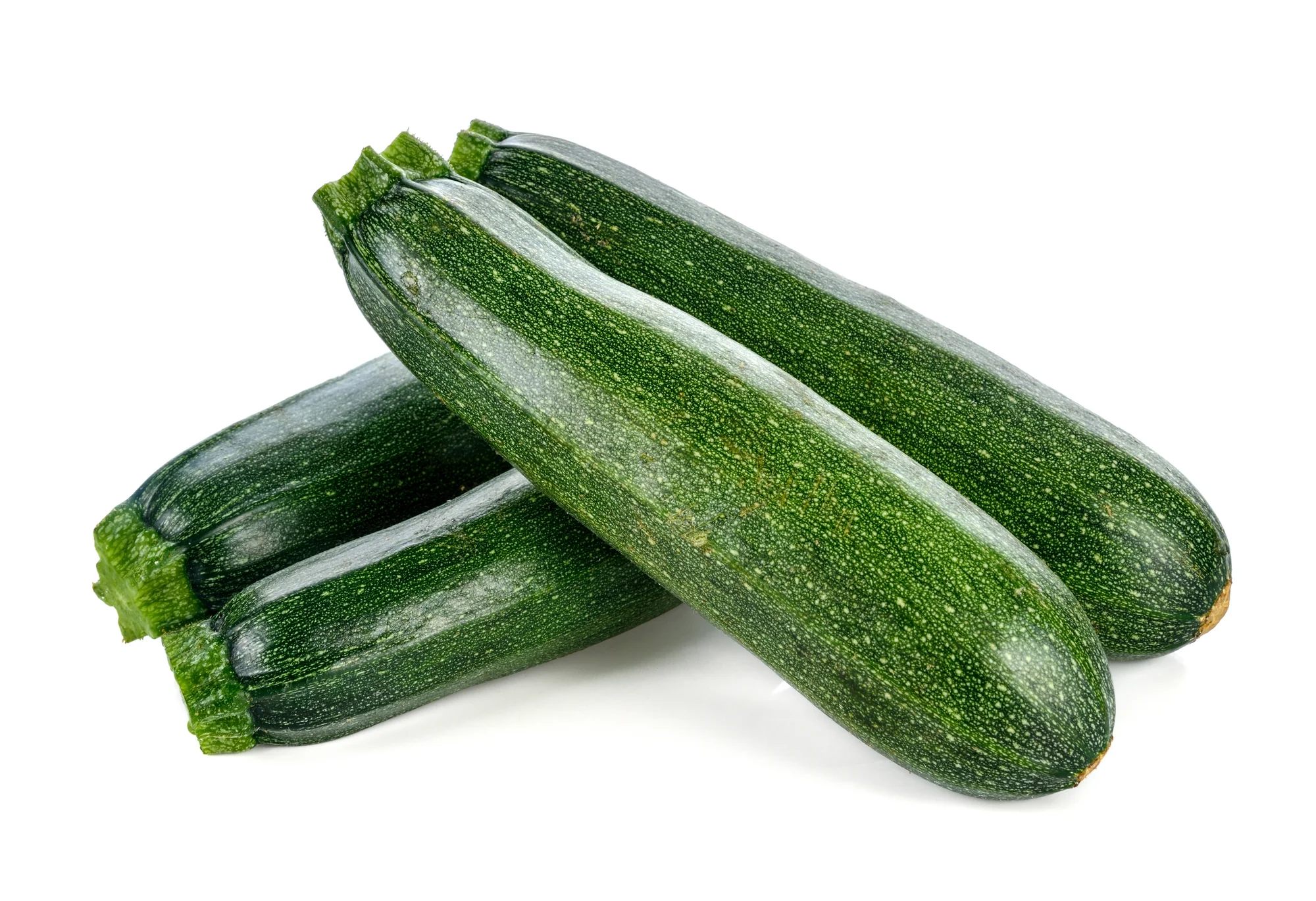 GREEN ZUCCHINI (MIN 1KG)