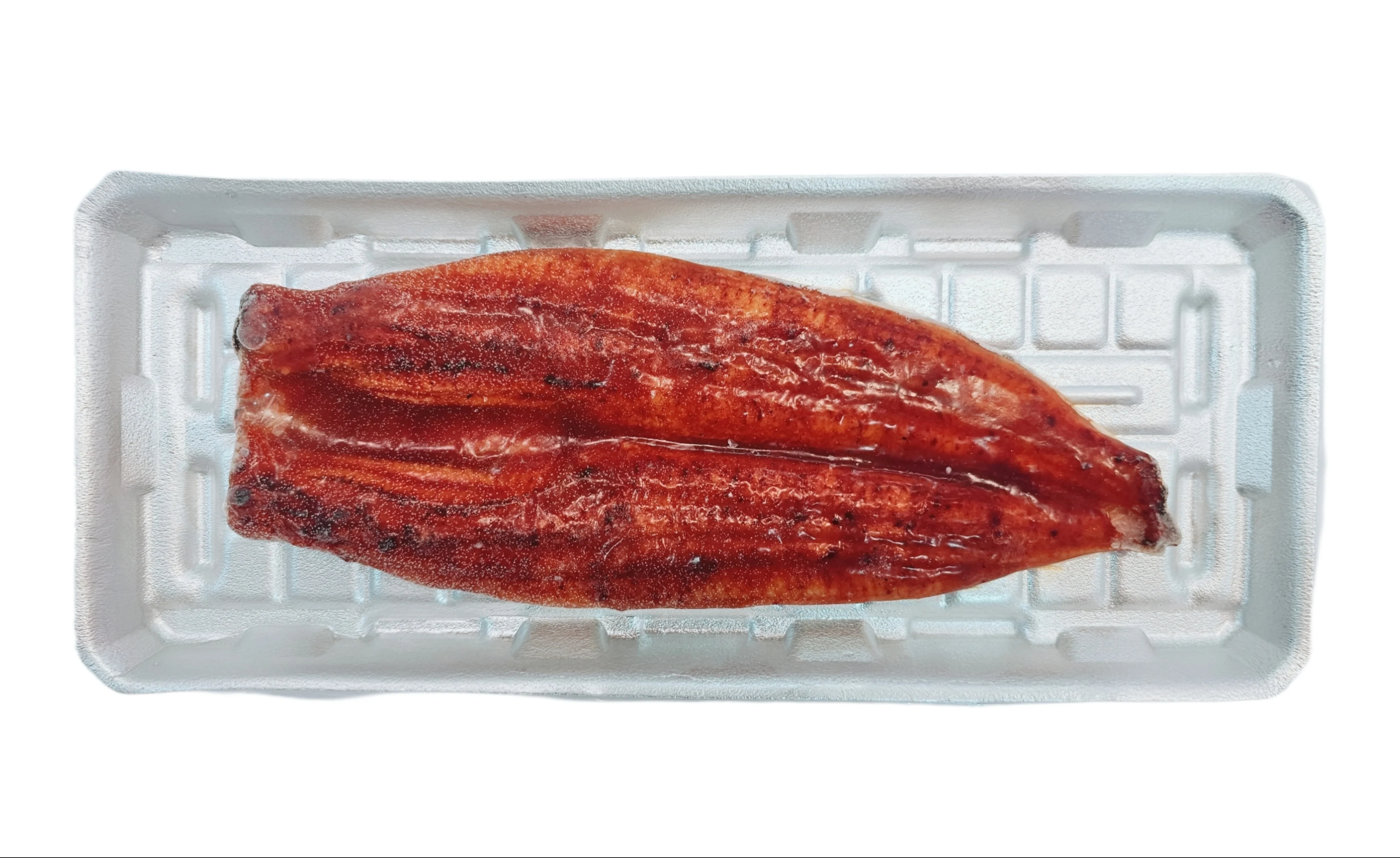LARGE ROASTED EEL APPROXIMATELY 315G - 350G (1 EACH)