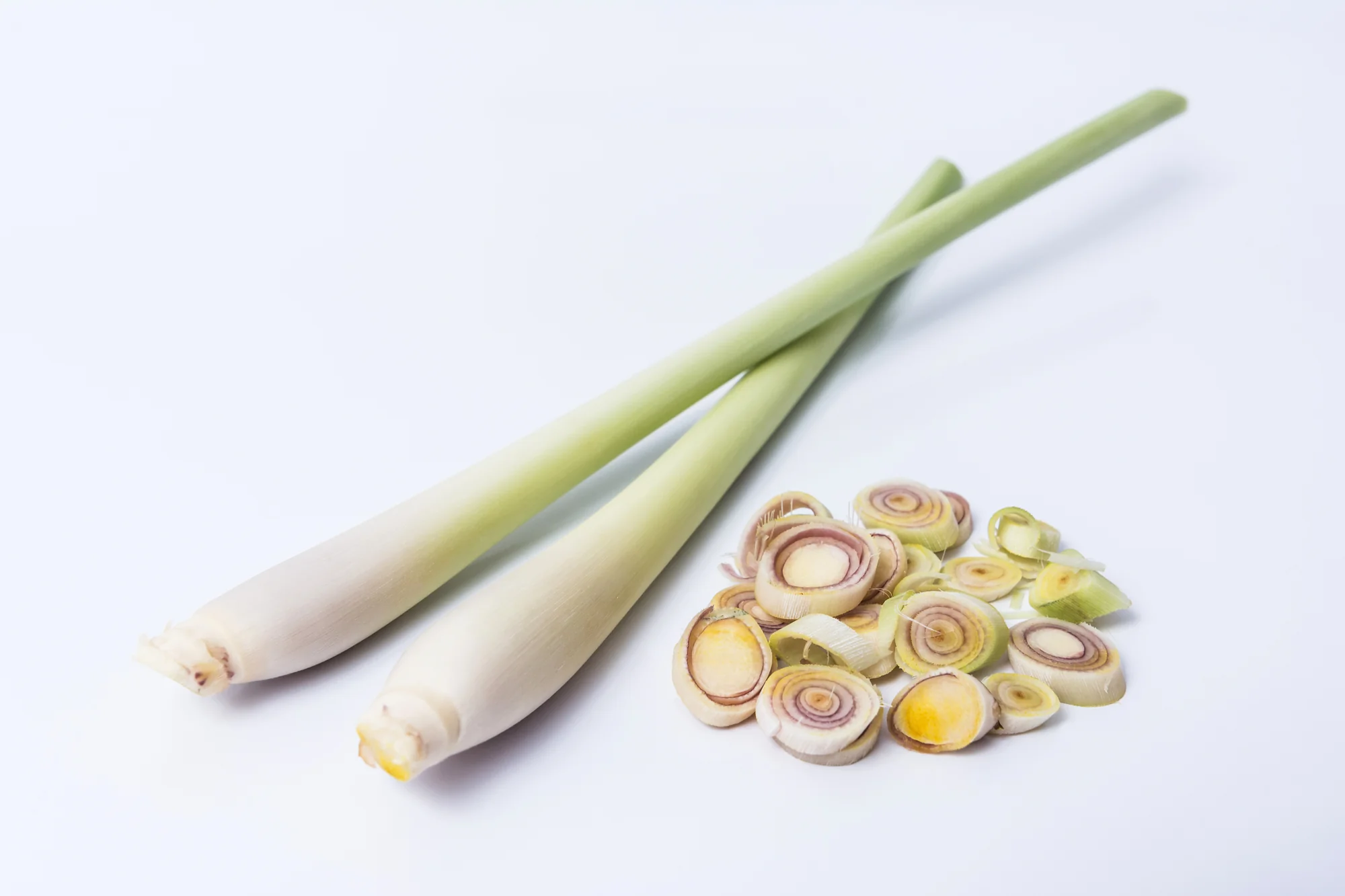 LEMON GRASS (1 EACH)