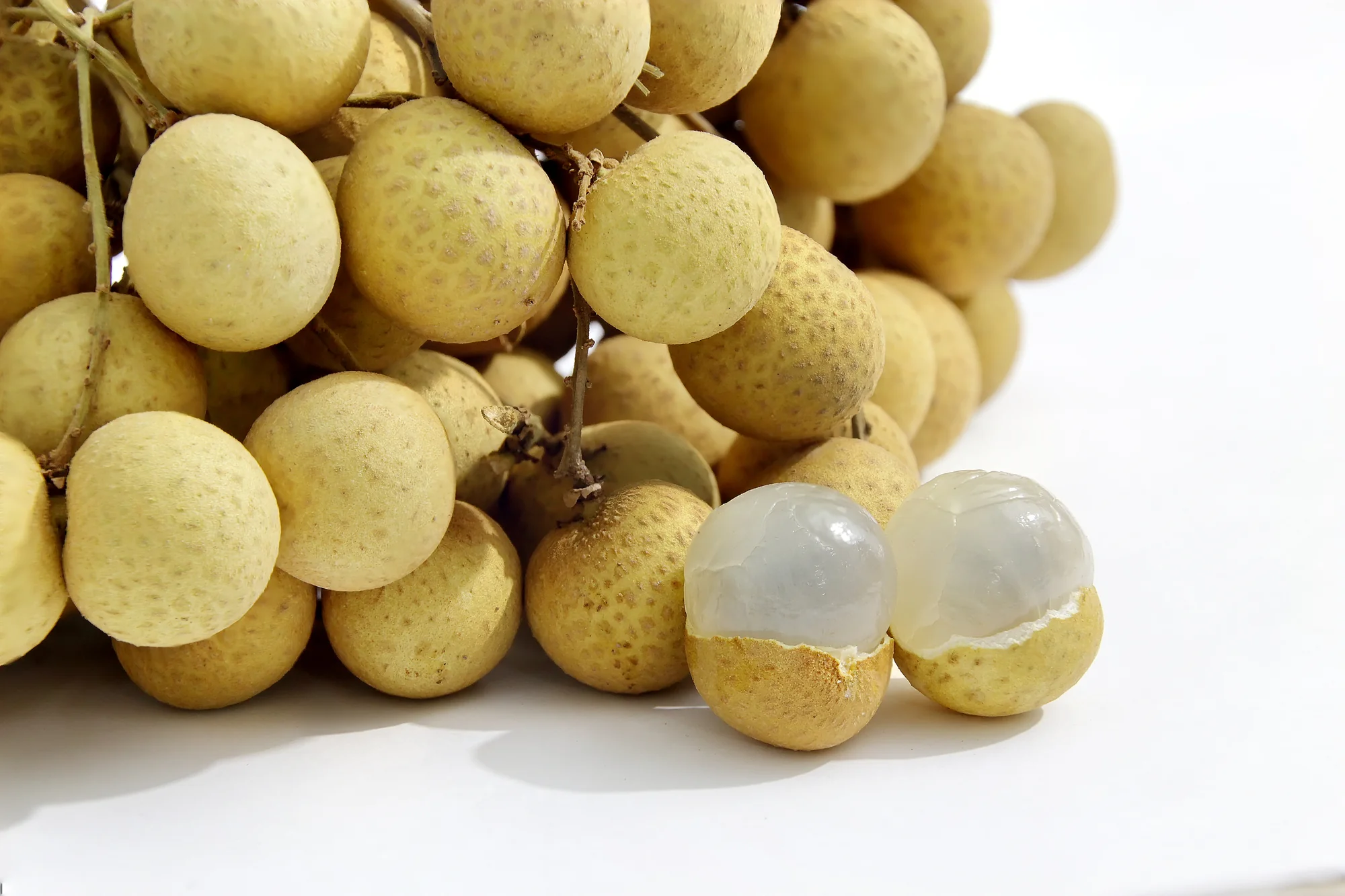 LONGANS (MIN 500G)