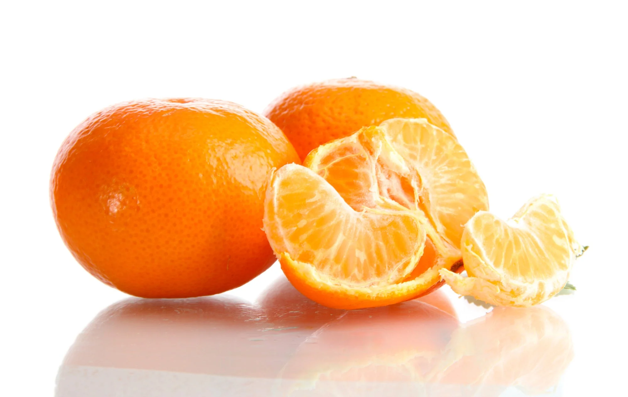 MANDARINS IMPERIAL MEDIUM (MIN 1KG)