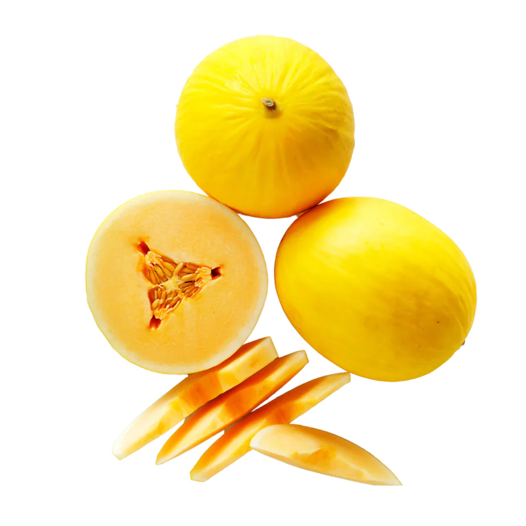 MELON YELLOW (1 EACH)