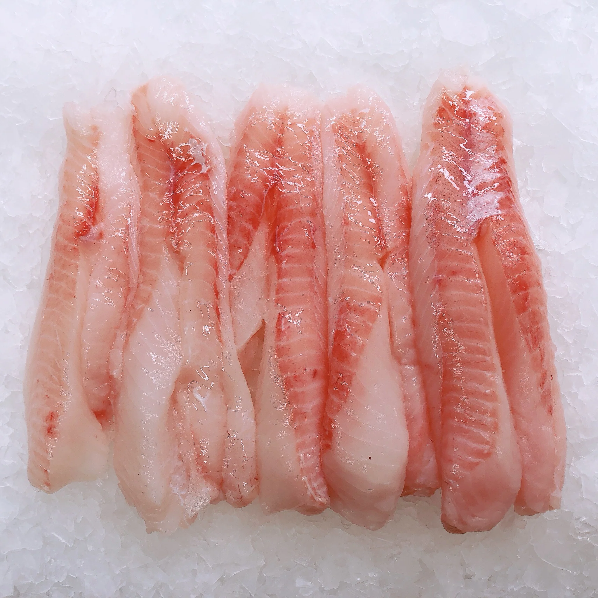 MONKFISH FILLETS (MIN 500G)