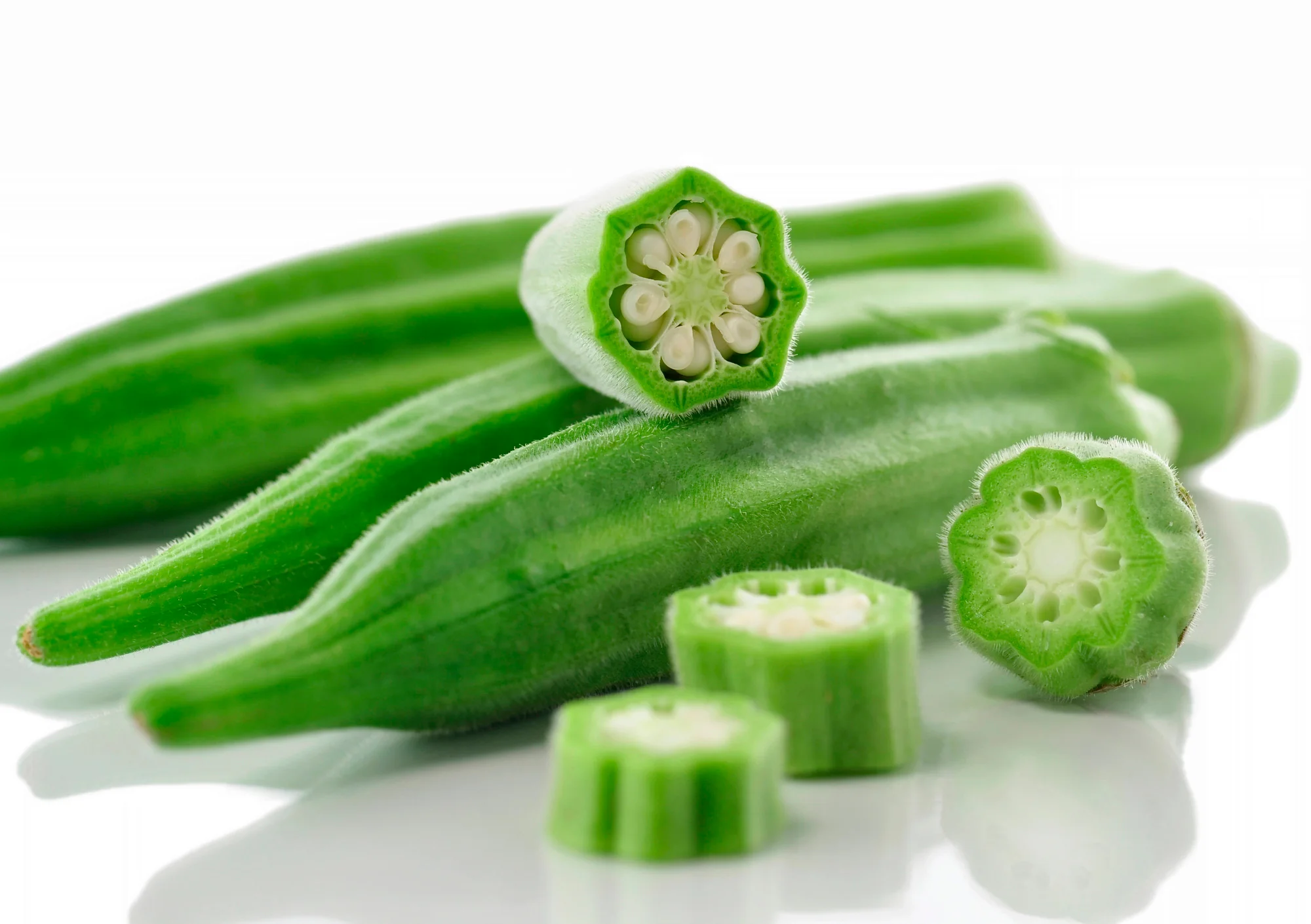 Vegetables