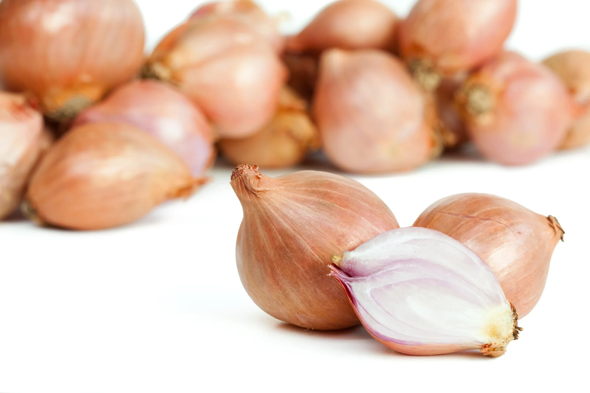 ONIONS ESCHALLOT (500G)