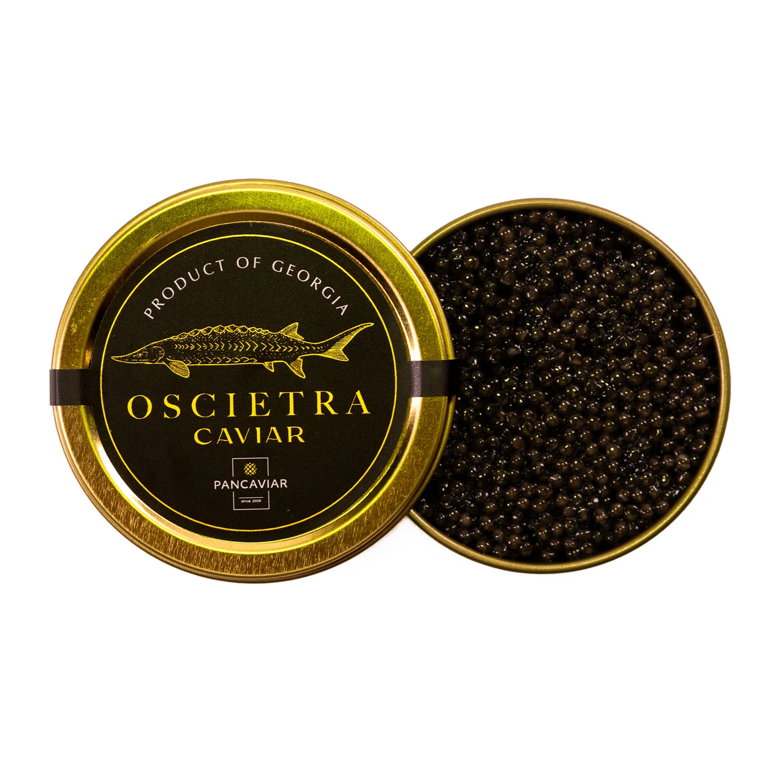 OSCIETRA CAVIAR 30G