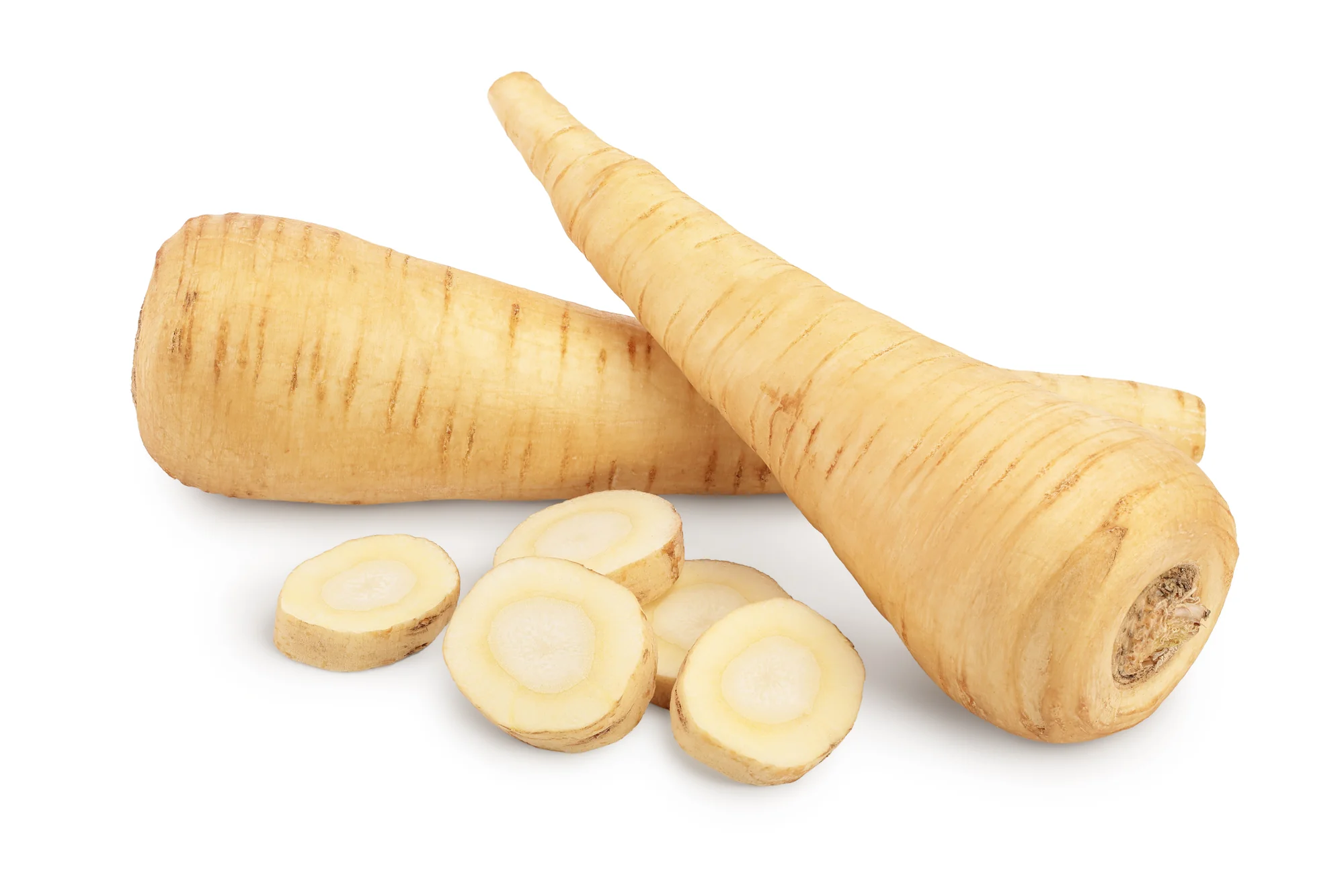 PARSNIPS (MIN 500G)