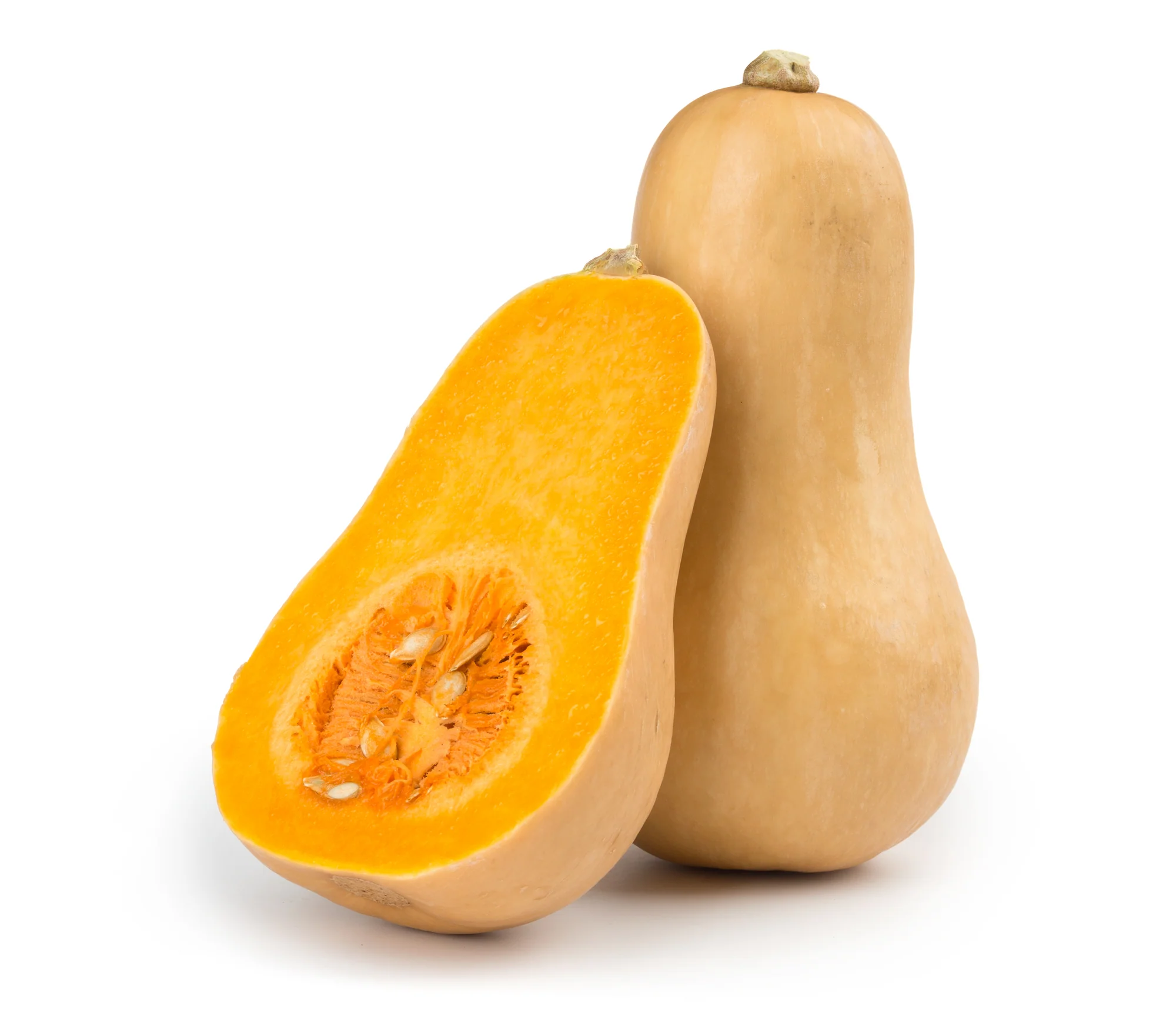 PUMPKIN BUTTERNUT (MIN 1KG)