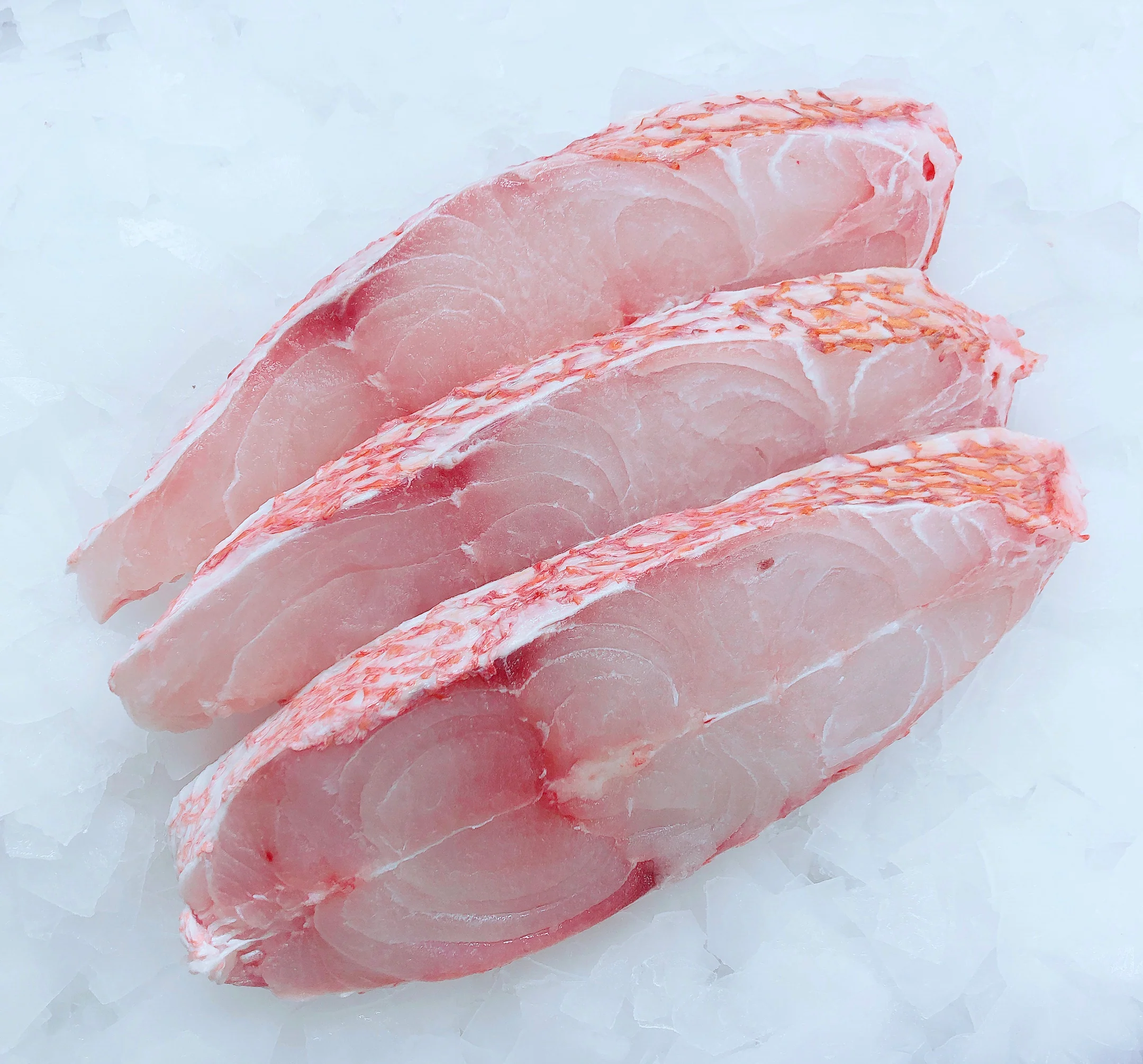 RED EMPEROR CUTLETS (MIN 500G)
