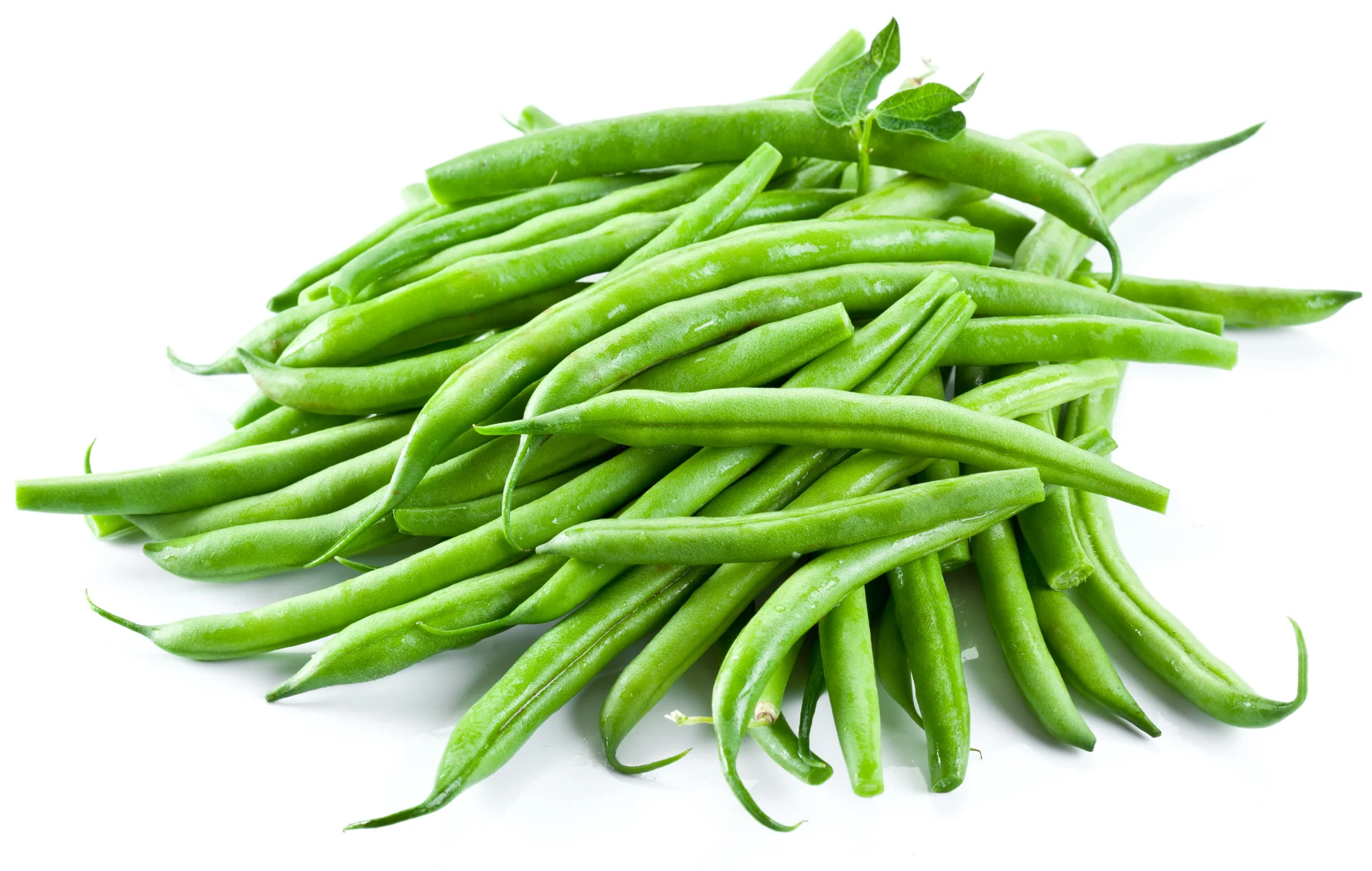 ROUND BEANS (MIN 350G)