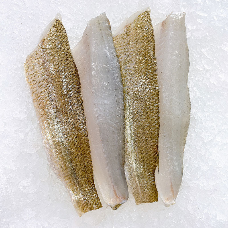 SAND WHITING FILLETS (MIN 500G)
