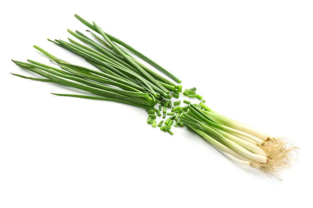 SHALLOTS (1 BUNCH)