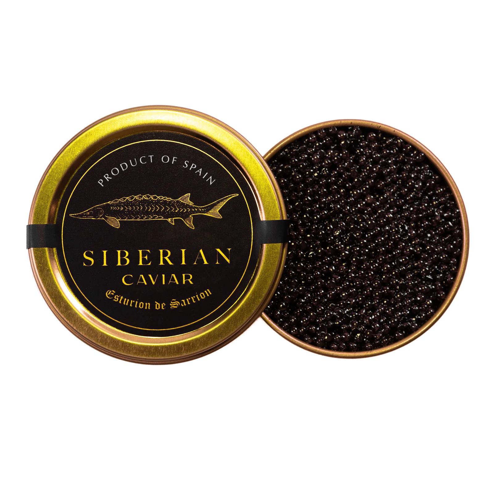 SIBERIAN CAVIAR 30G