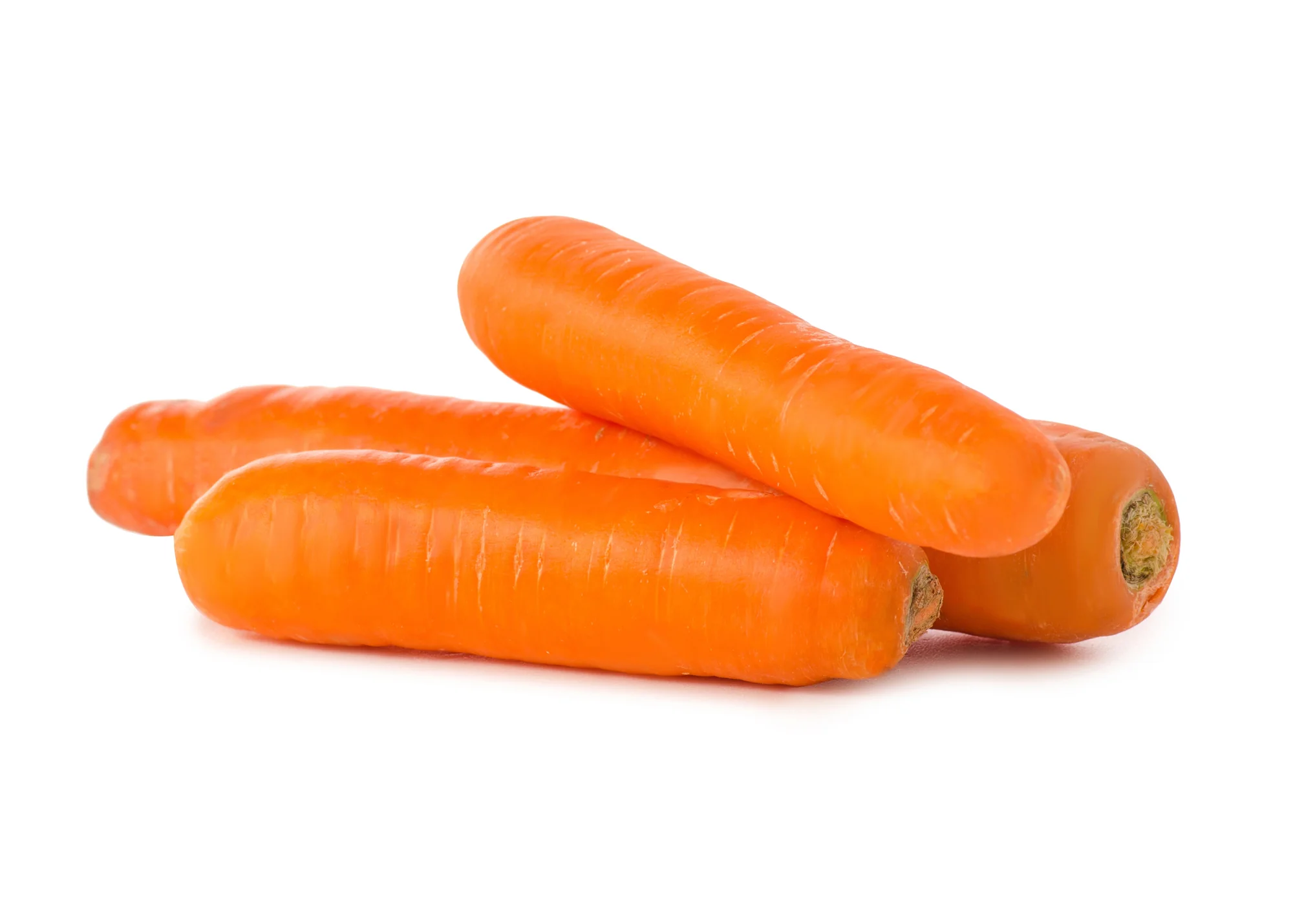 SNACKING CARROTS (250G)