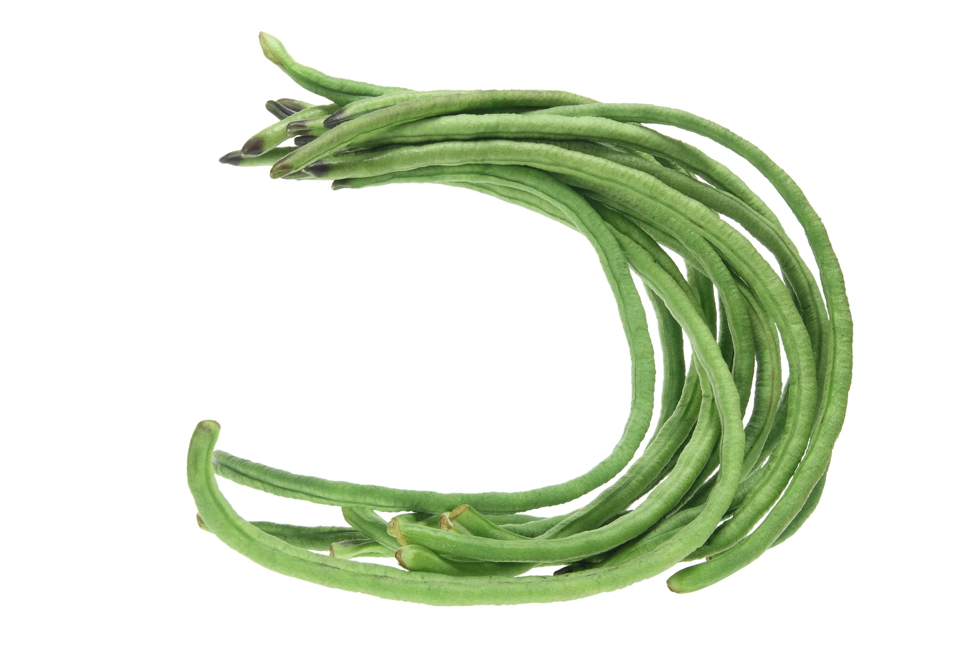 SNAKE BEANS (1 BUNCH)