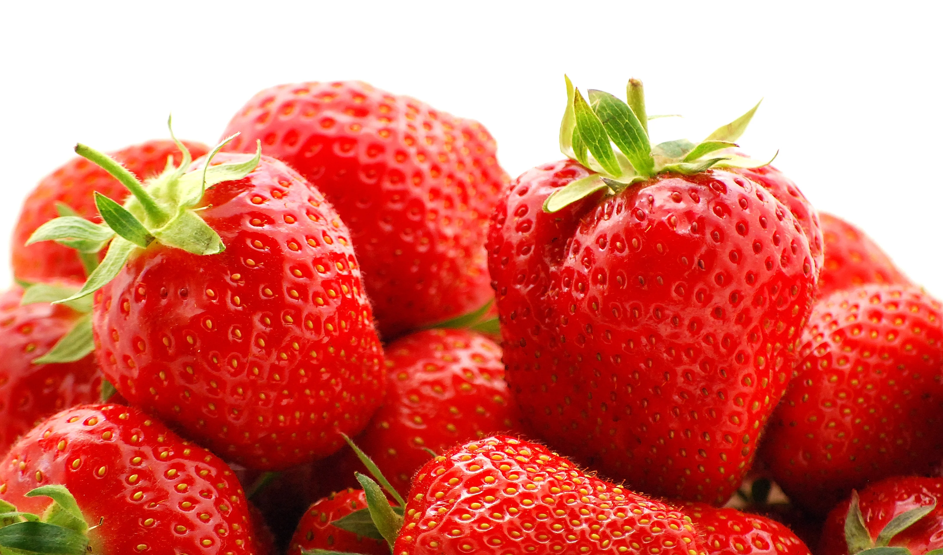 STRAWBERRIES PREMIUM (1 PNT)