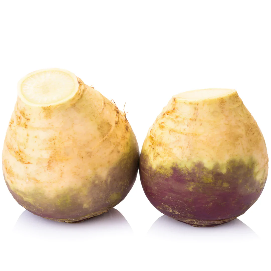 SWEDE (MIN 500G)