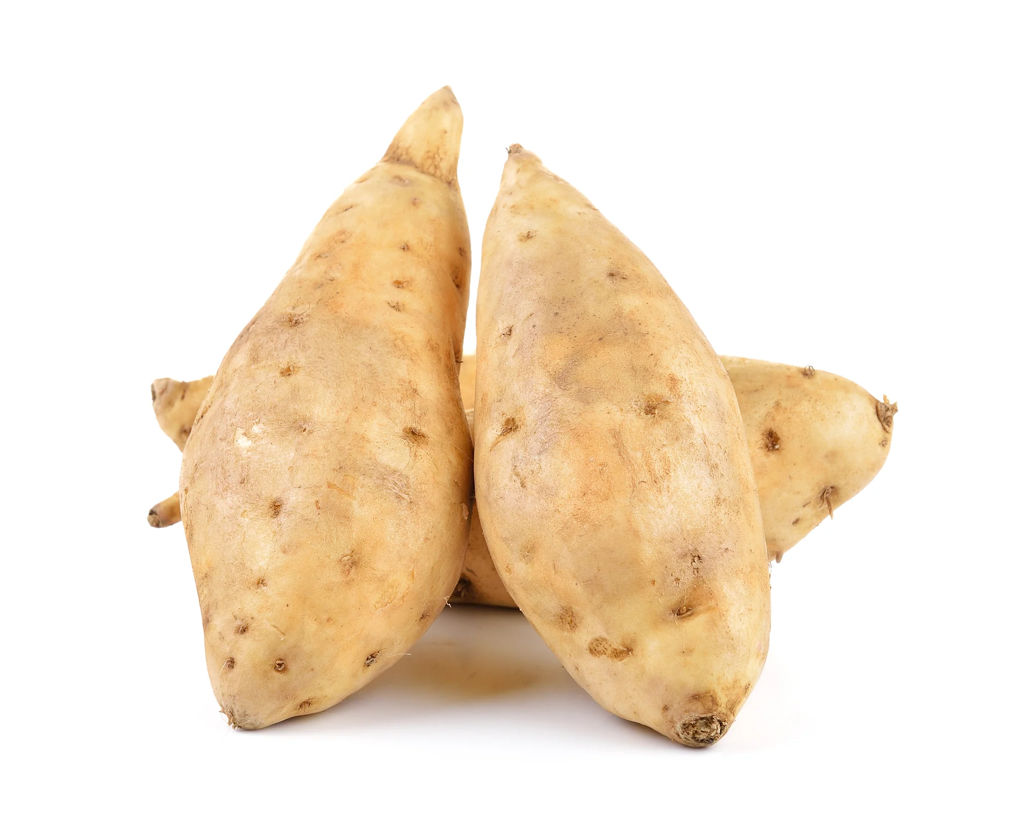 SWEET POTATOES WHITE (MIN 1KG)