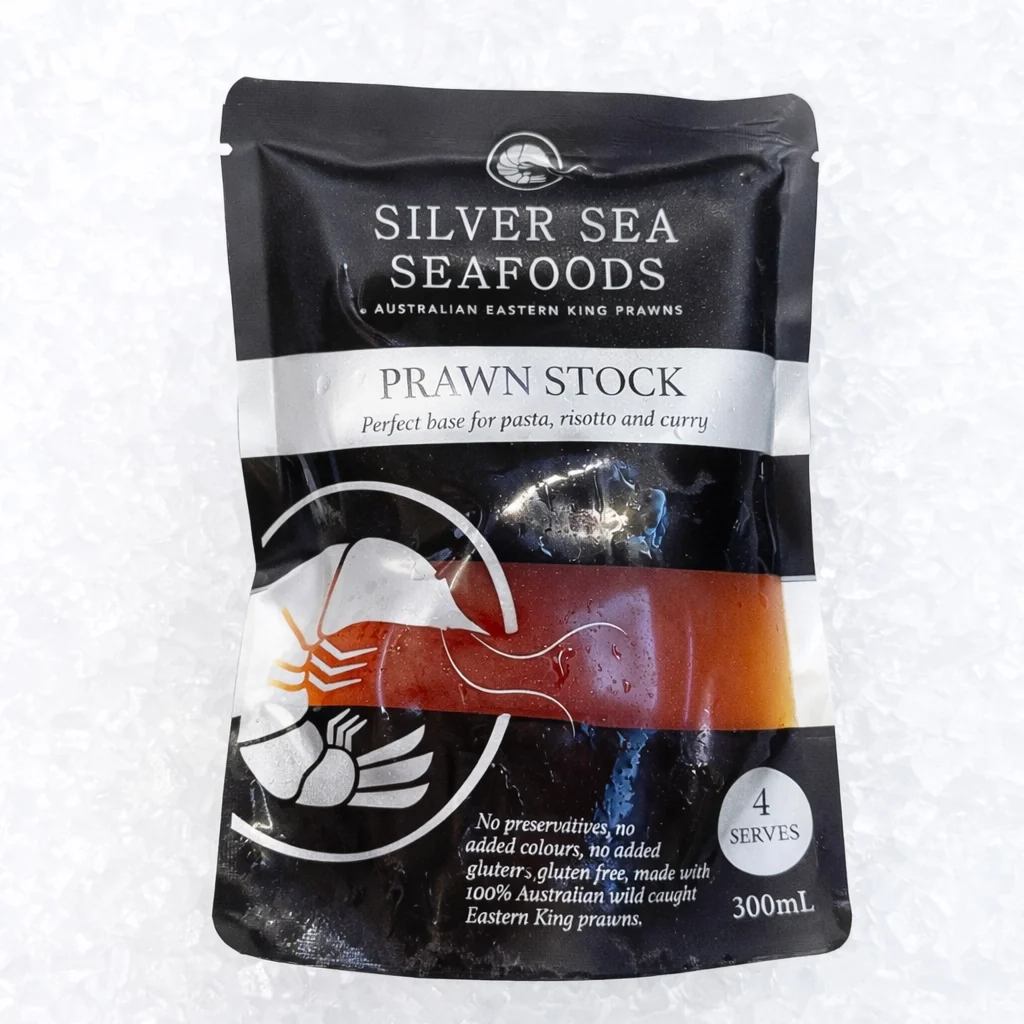 AUSTRALIAN PRAWN STOCK 300ML
