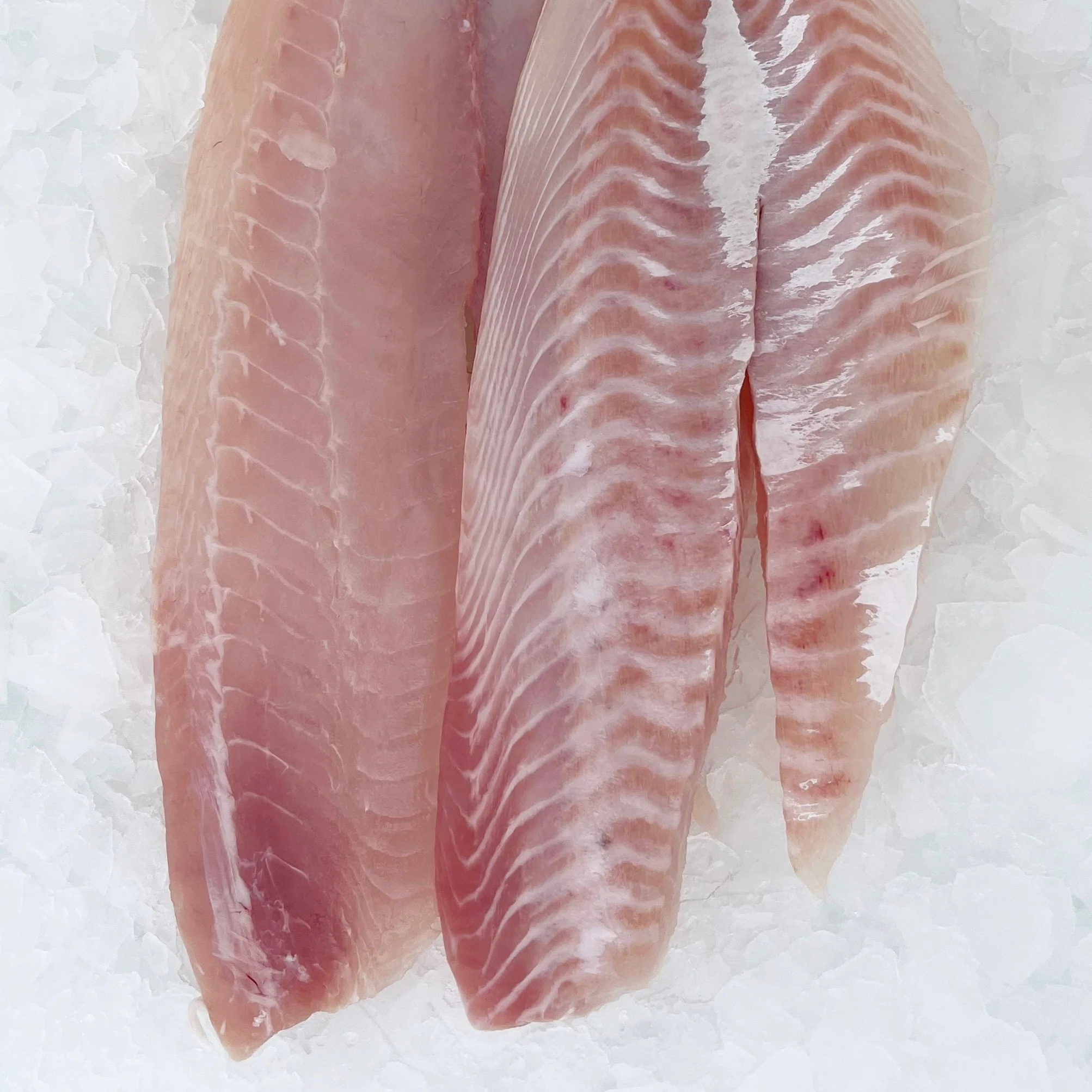 TERAKIHI SKINLESS & BONELESS FILLETS (MIN 500G)