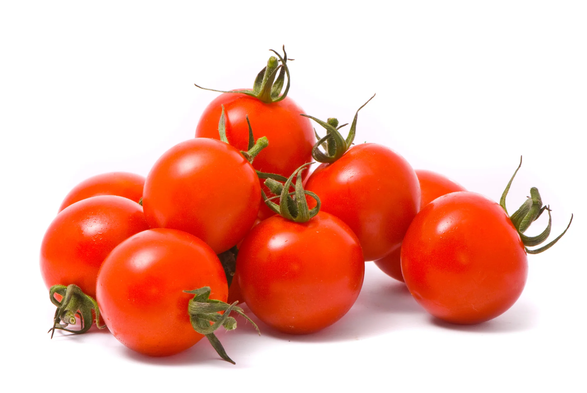 TOMATOES CHERRY (1 PUNNET)