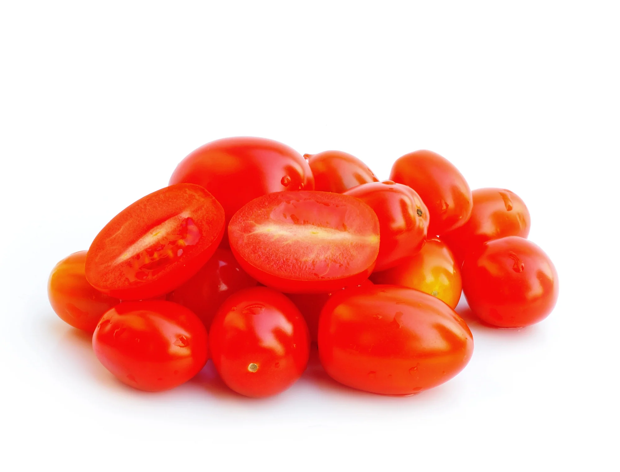 TOMATOES GRAPE (1 PUNNET)