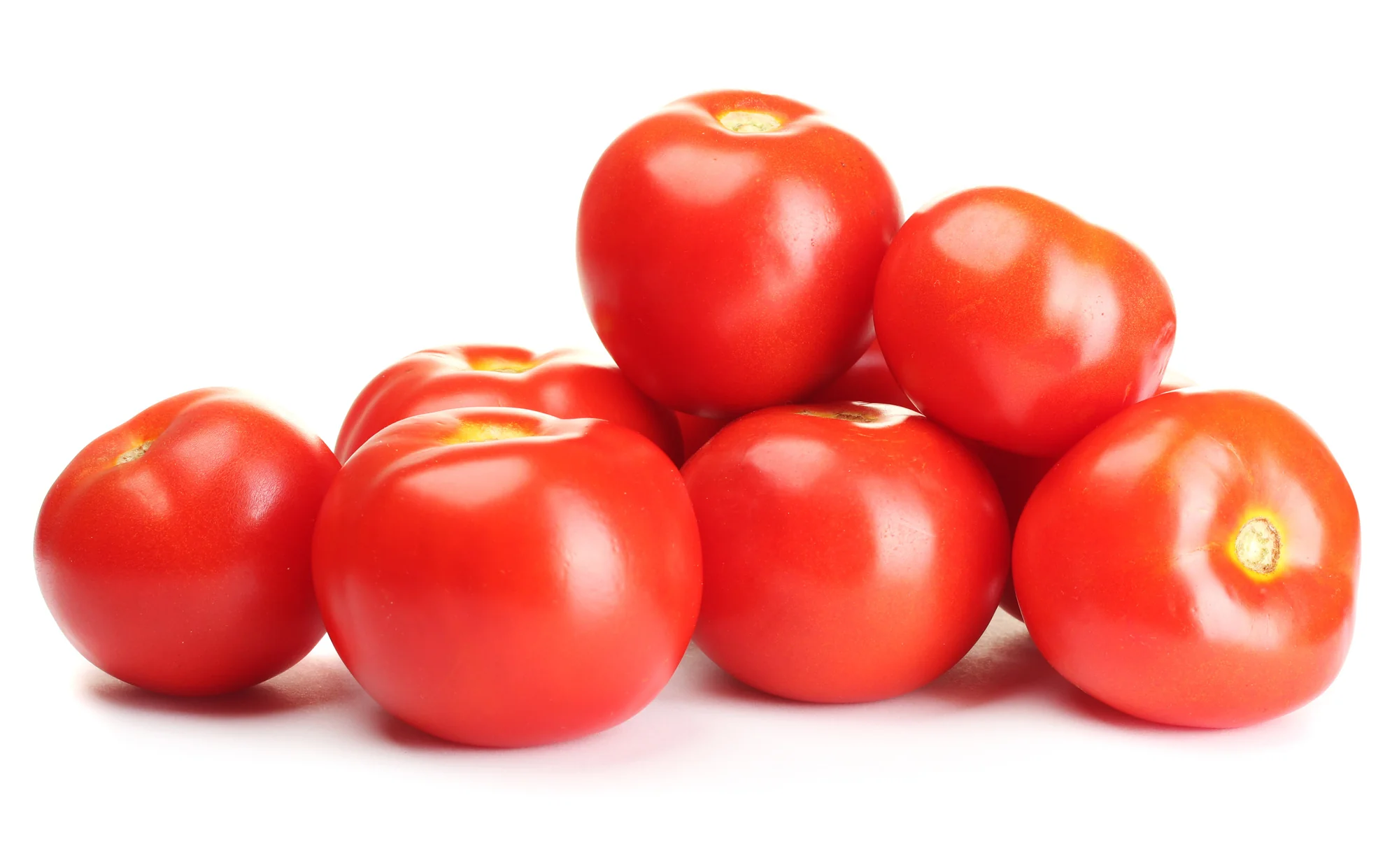 TOMATOES ROUND (MIN 1KG)
