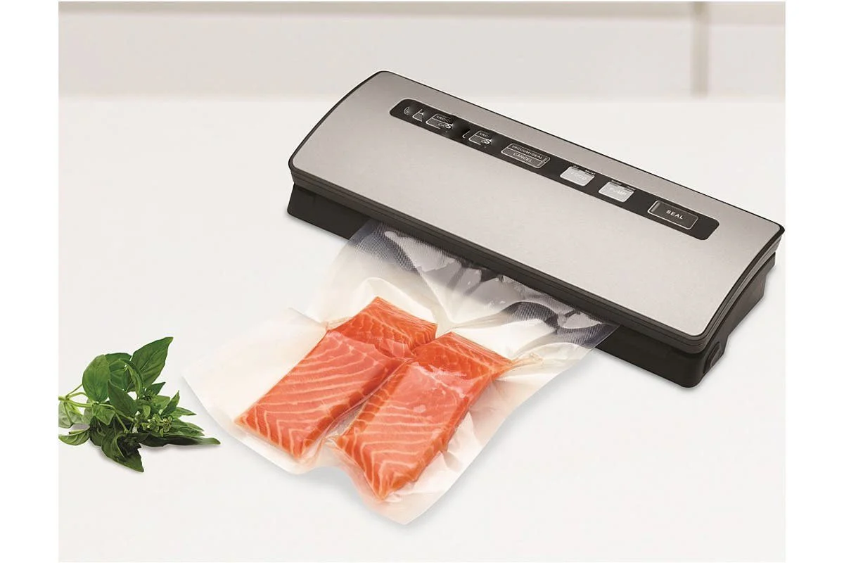 VACUUM PACKING FEE