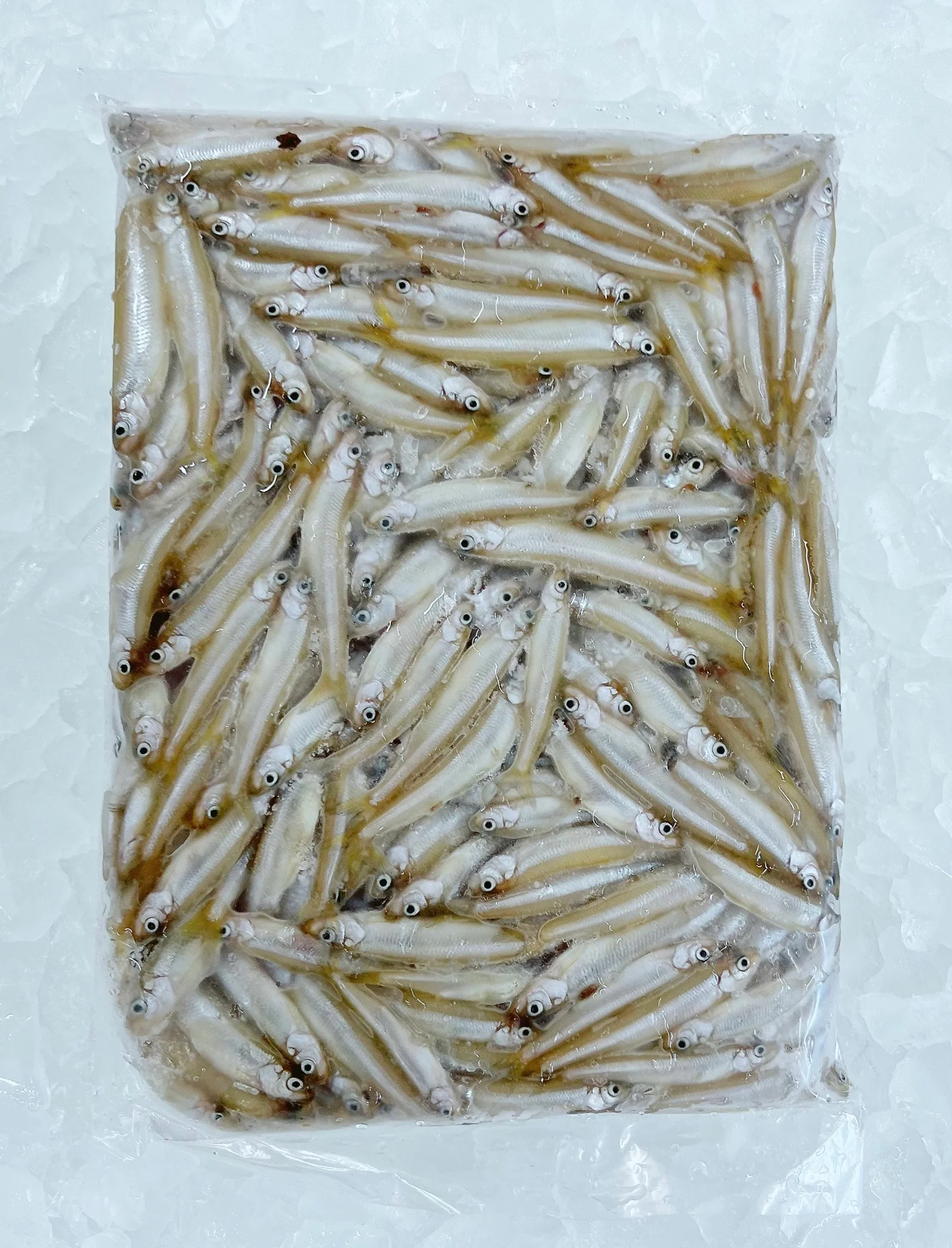 W. A. WHITE BAIT 1KG