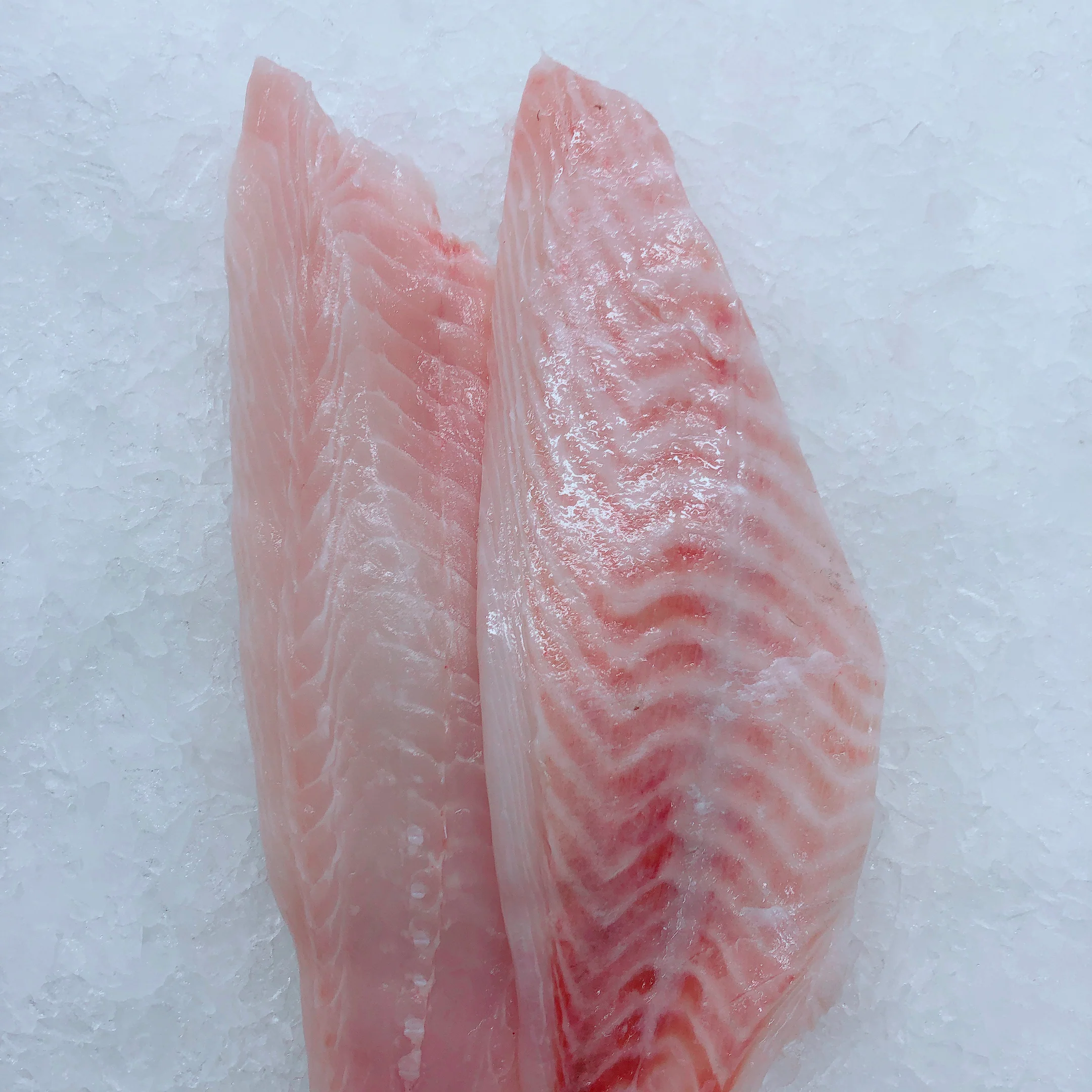 WA SNAPPER FILLETS SKINLESS & BONELESS (MIN 500G)